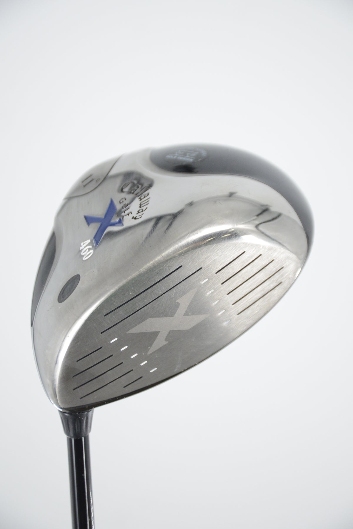 Callaway X460 11 Degree Driver R Flex 45"