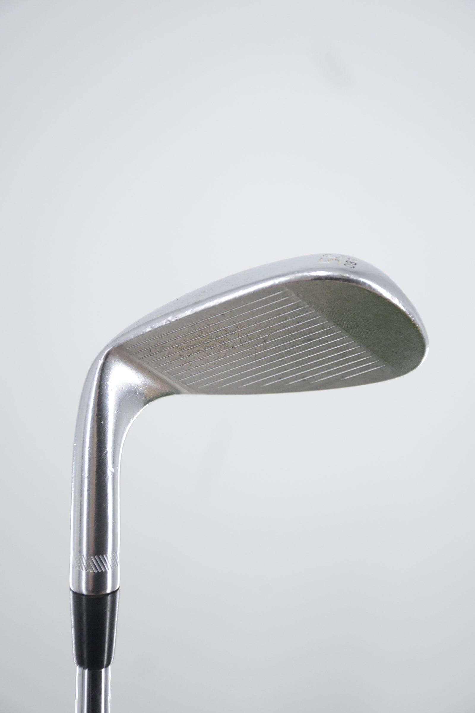 Titleist Vokey SM7 Tour Chrome 50 Degree Wedge Wedge Flex 35.25" Golf Clubs GolfRoots 