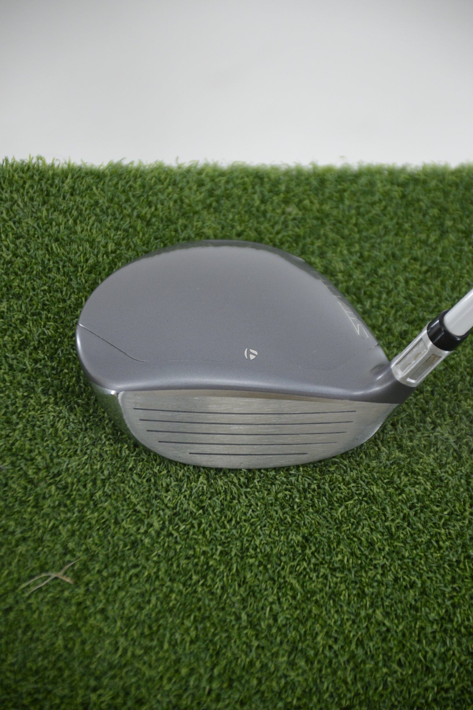 Women's TaylorMade Stealth 2 HD 5 Wood W Flex 40.5" Golf Clubs GolfRoots 