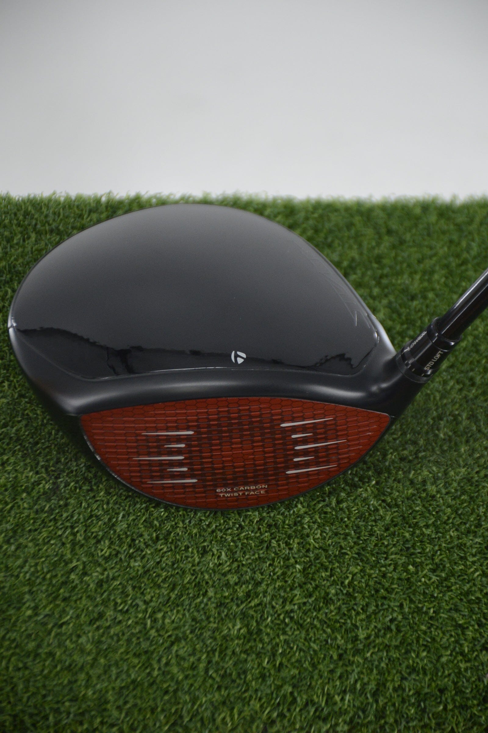 TaylorMade Stealth 2 Plus 9 Degree Driver X Flex 45.5
