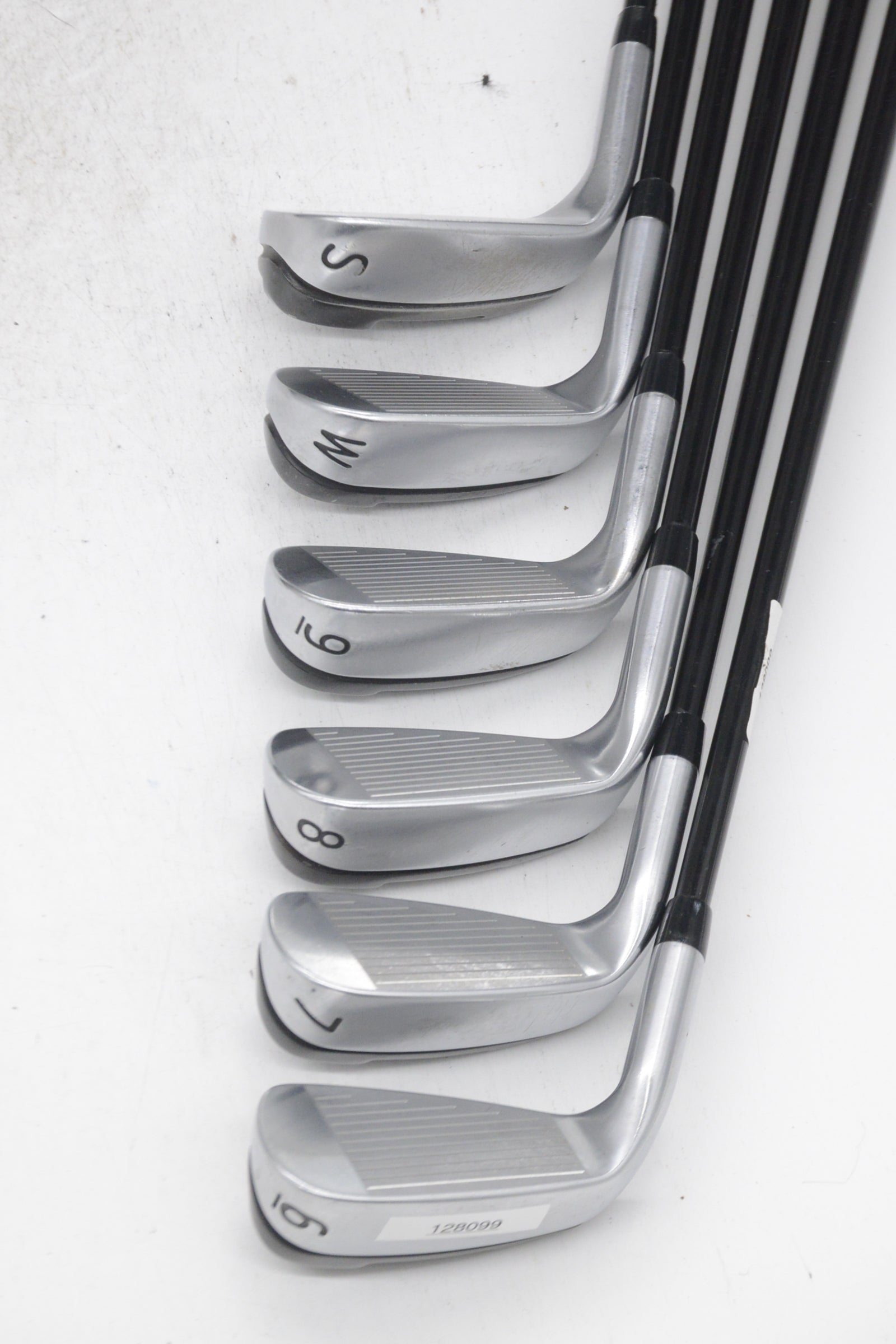 Women's PXG 0211 Z 6-PW, SW Iron Set W Flex Std Length