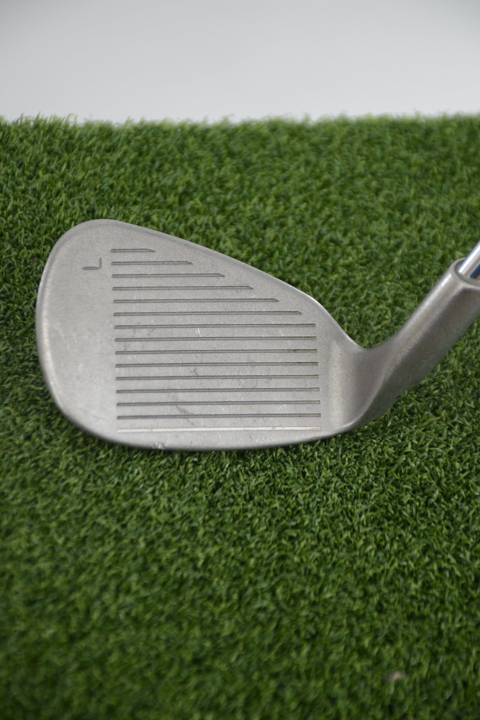 Ping I3 Blade LW S Flex 35.5" Golf Clubs GolfRoots 