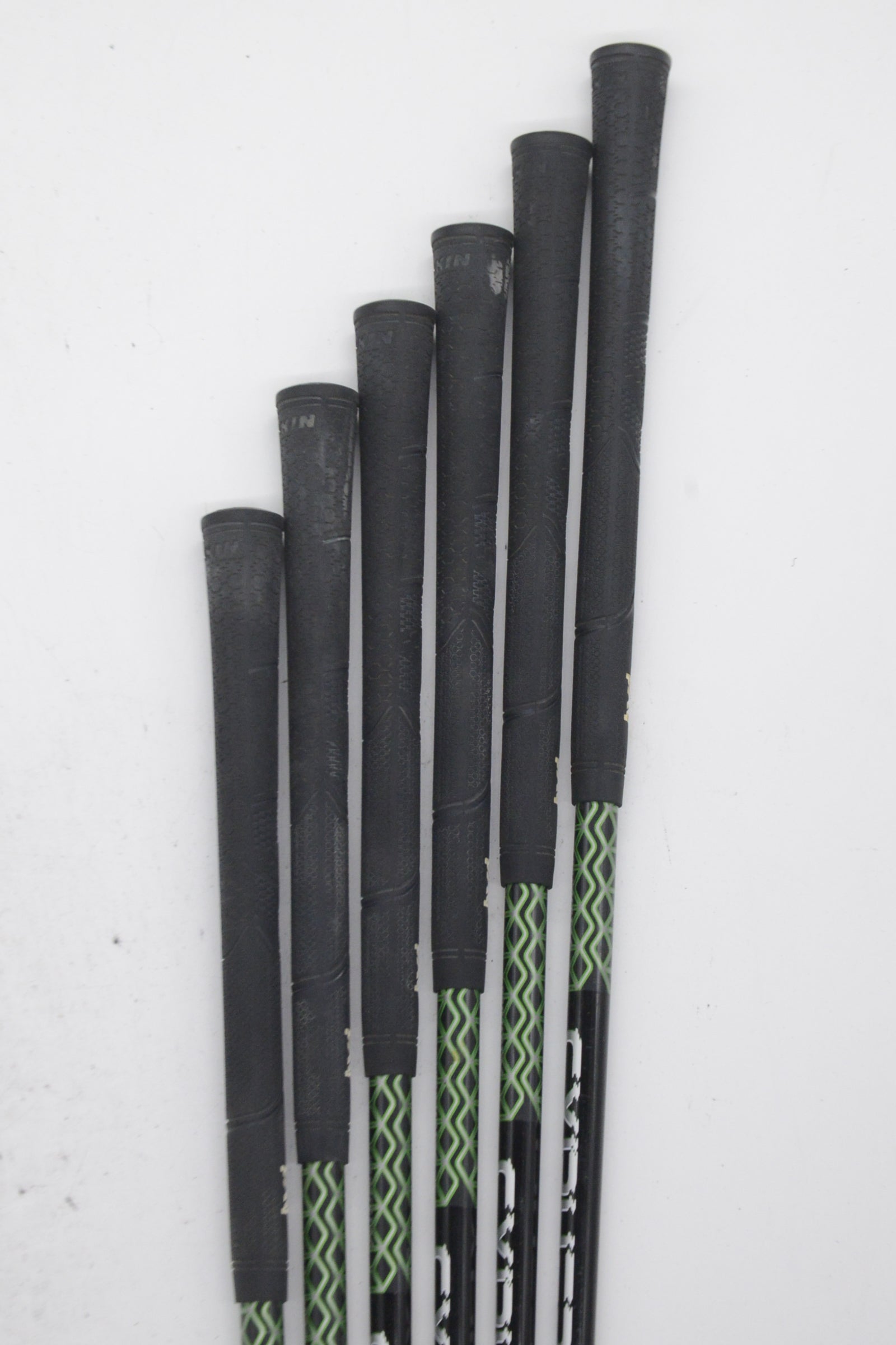 Women's PXG 0211 Z 6-PW, SW Iron Set W Flex Std Length