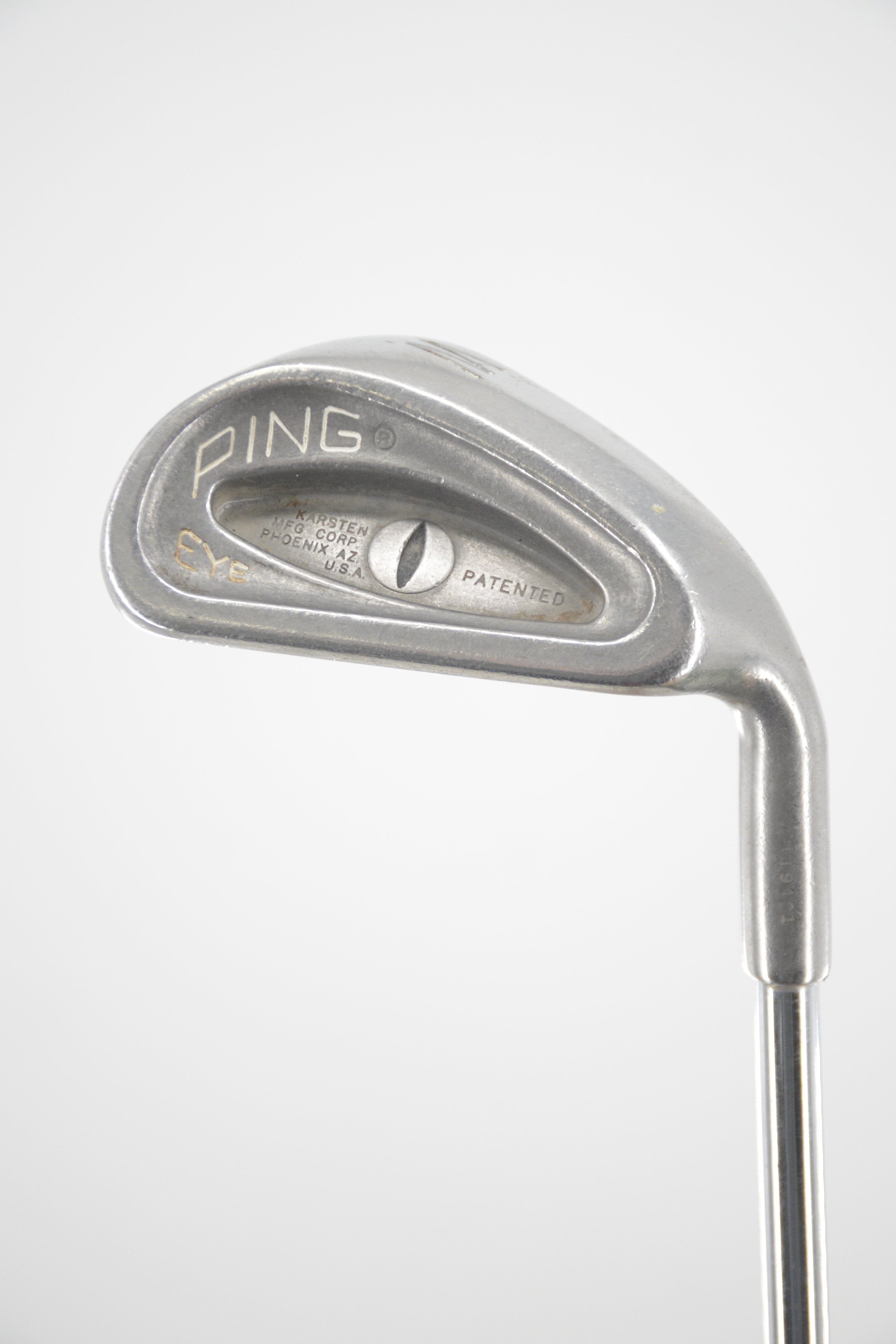 Ping Eye PW R Flex 35" Golf Clubs GolfRoots 