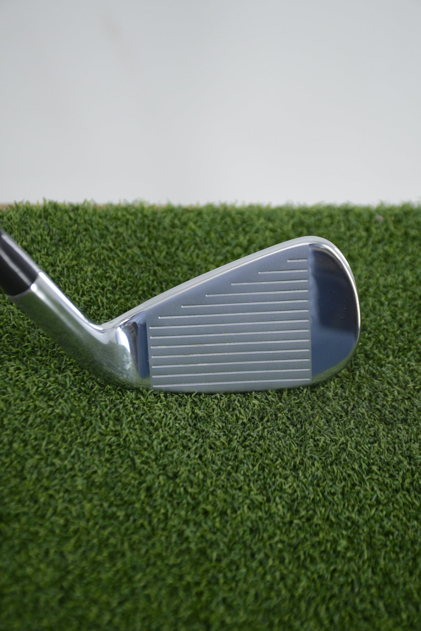 Lefty Callaway Mavrik Pro 6 Iron S Flex 37" Golf Clubs GolfRoots 