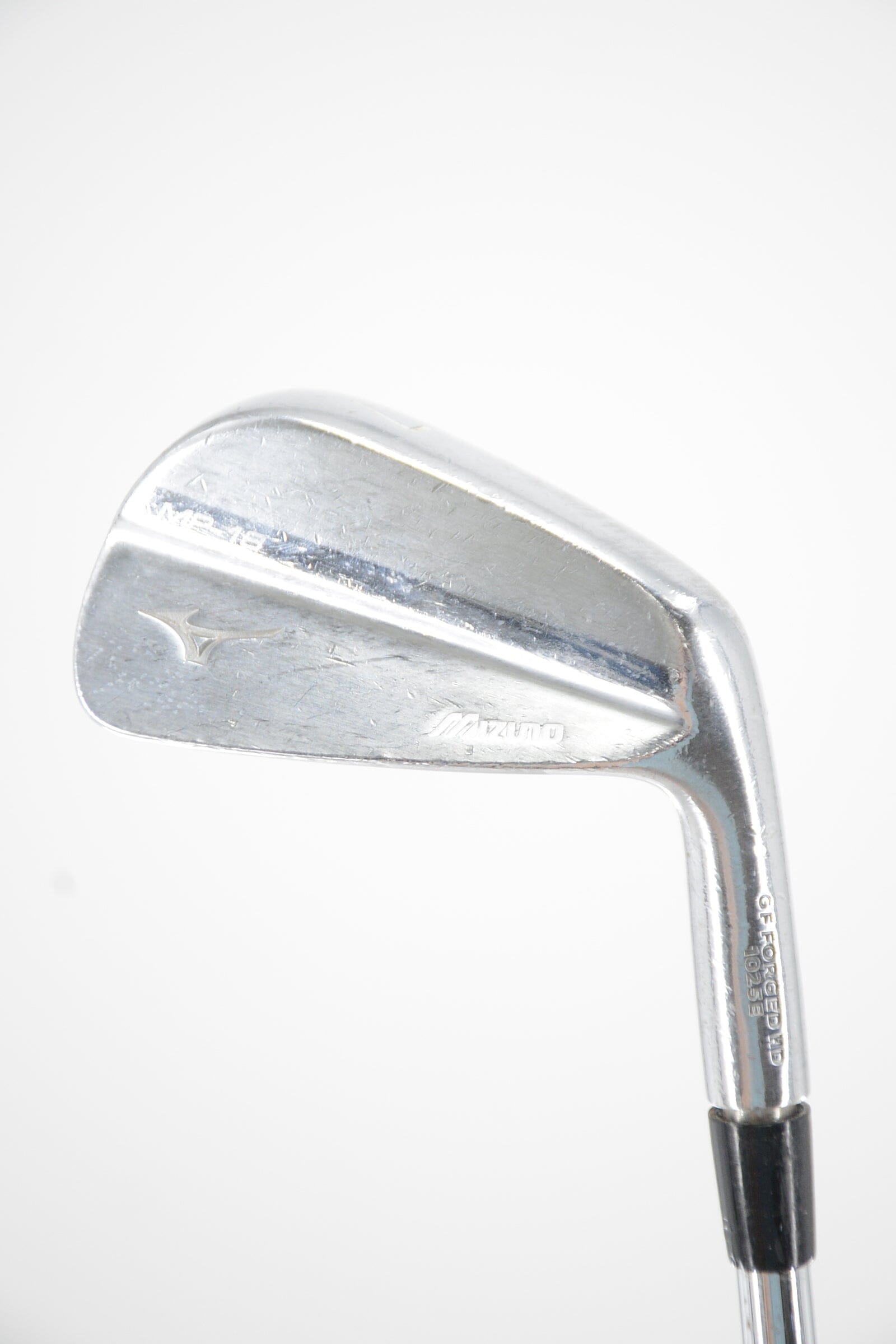 Mizuno MP-18 7 Iron R Flex 37.25" Golf Clubs GolfRoots 