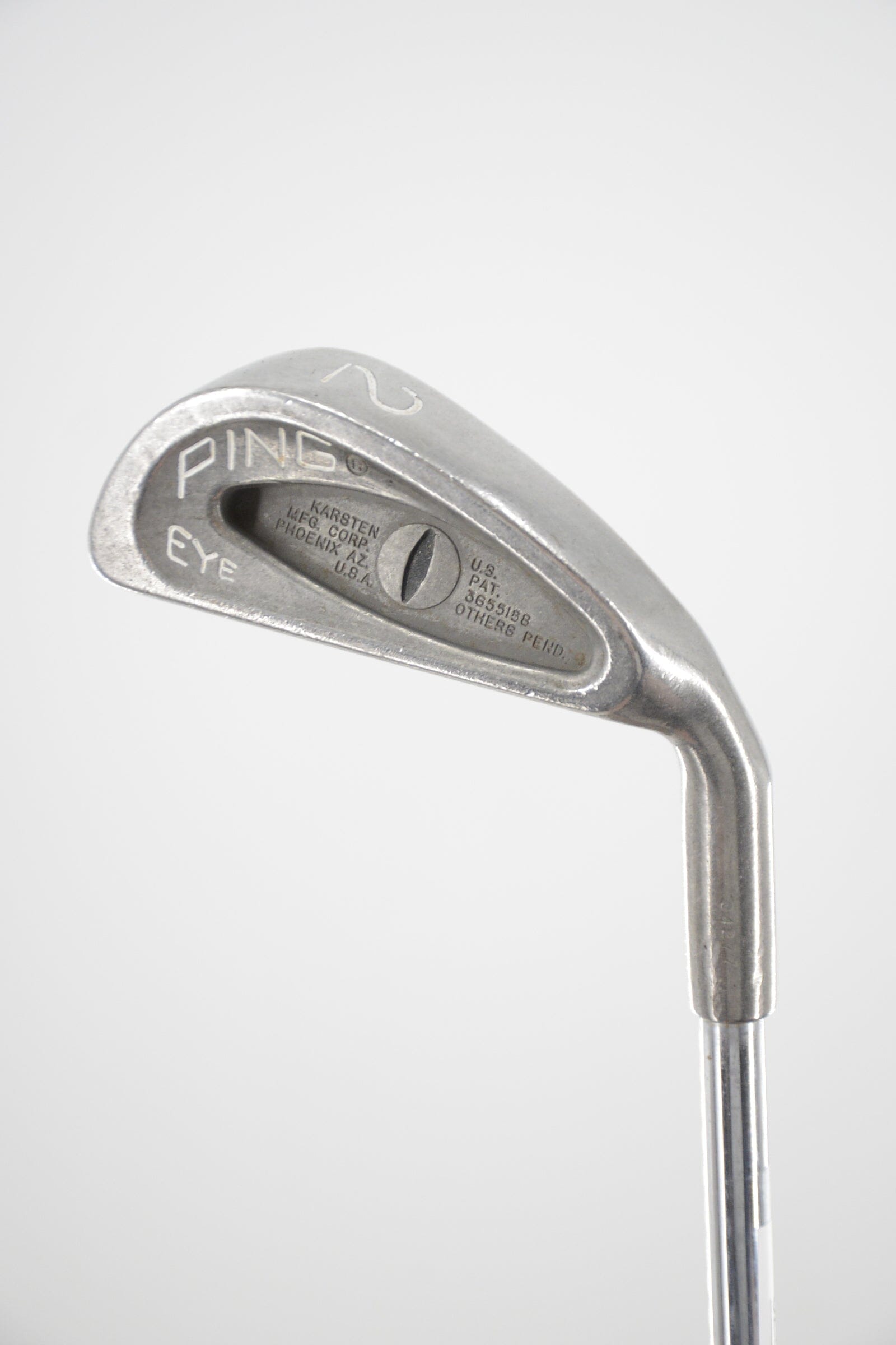 Ping Eye 2 Iron S Flex 39.25"