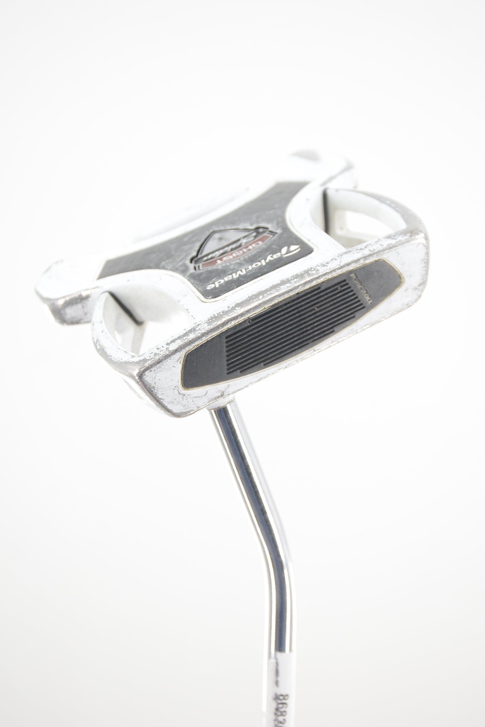 TaylorMade Ghost Spider Putter 34" Golf Clubs GolfRoots 