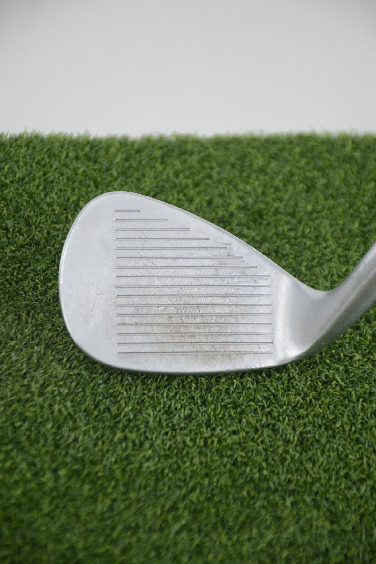 Wilson Staff Model 56 Degree Wedge S Flex 34.75"