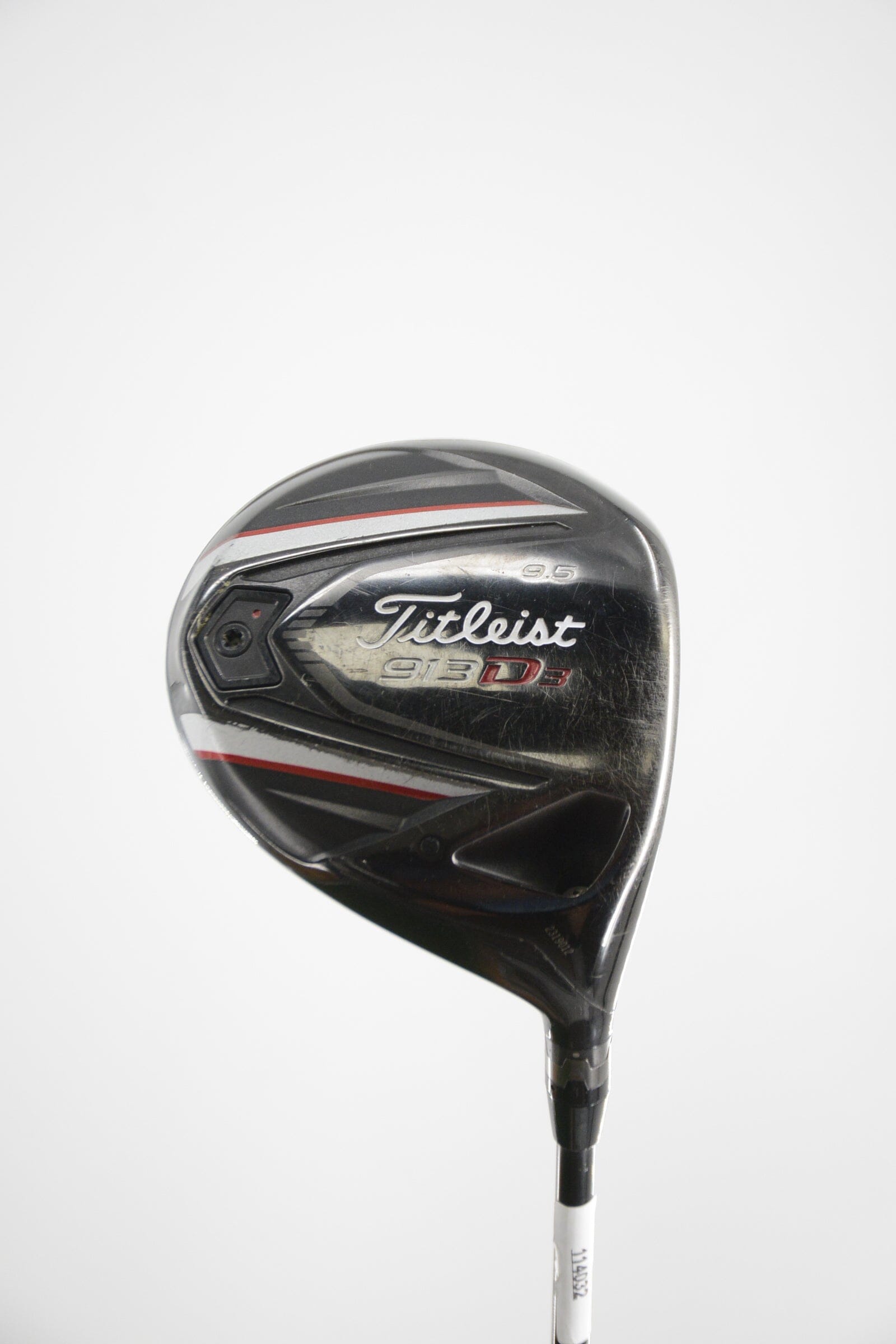 Titleist 913D3 9.5 Degree Driver S Flex 45"