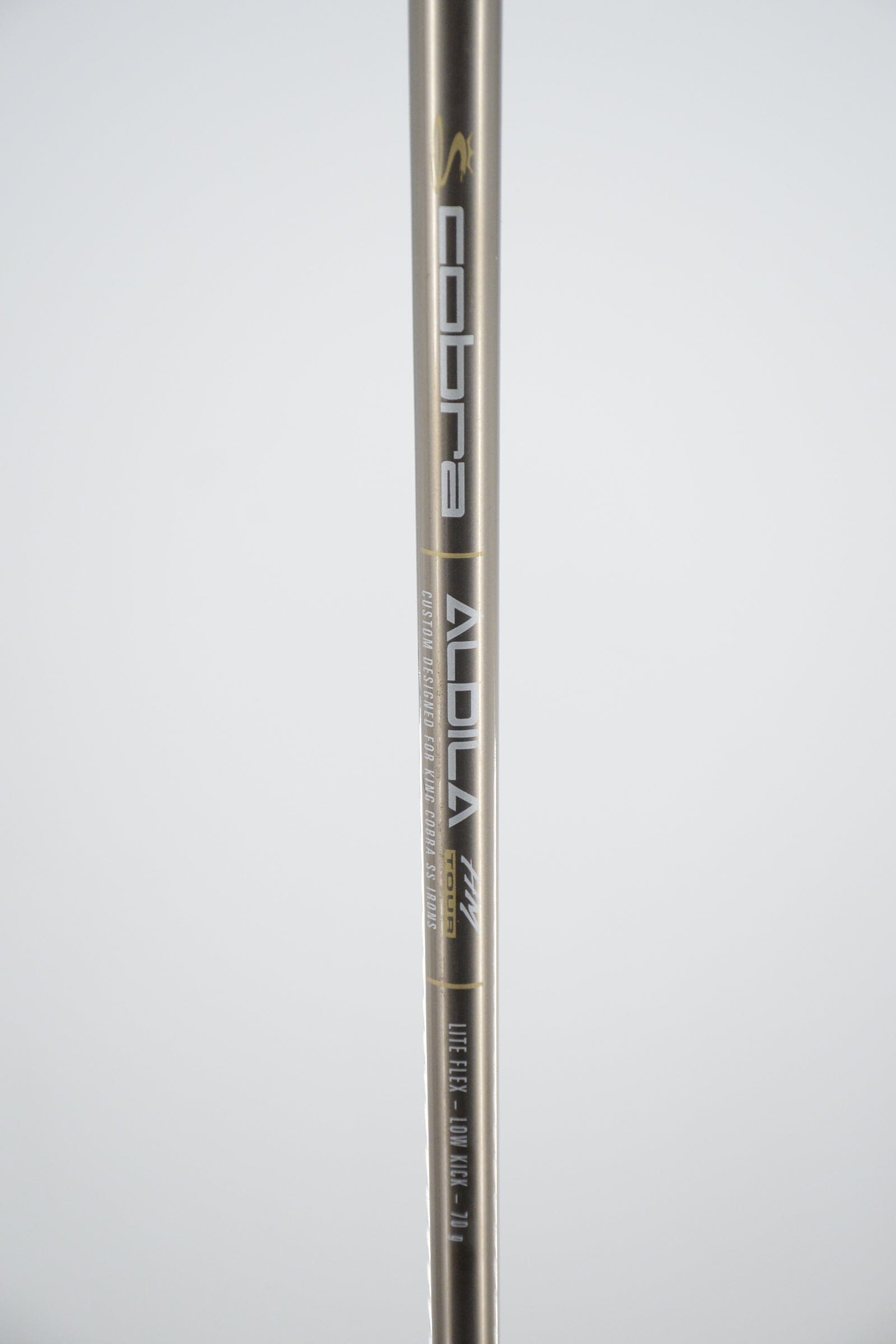 Cobra SS Oversize 5 Iron SR Flex 38" Golf Clubs GolfRoots 