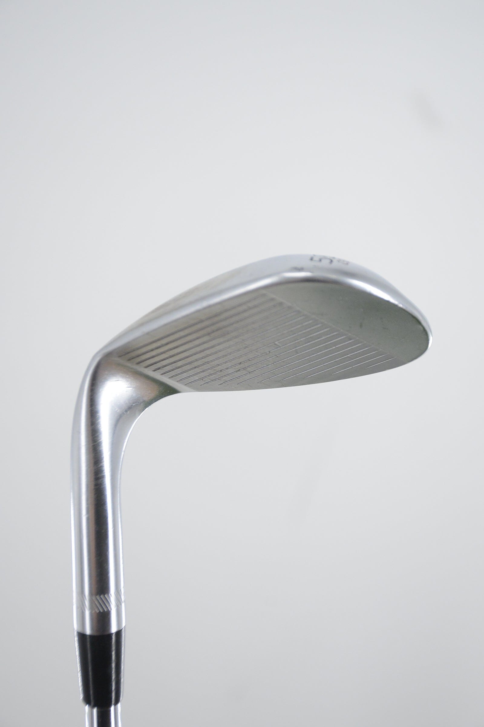 Titleist Vokey SM6 Tour Chrome 58 Degree Wedge Wedge Flex 34.5" Golf Clubs GolfRoots 