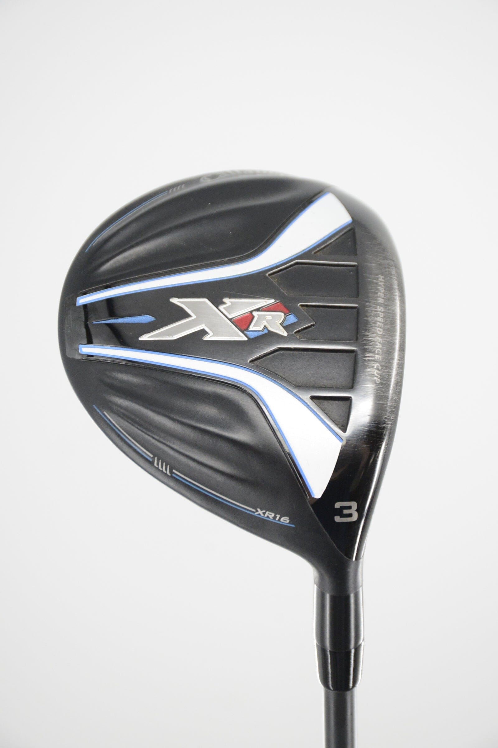 Women's Callaway XR 16 3 Wood W Flex 42" Golf Clubs GolfRoots 