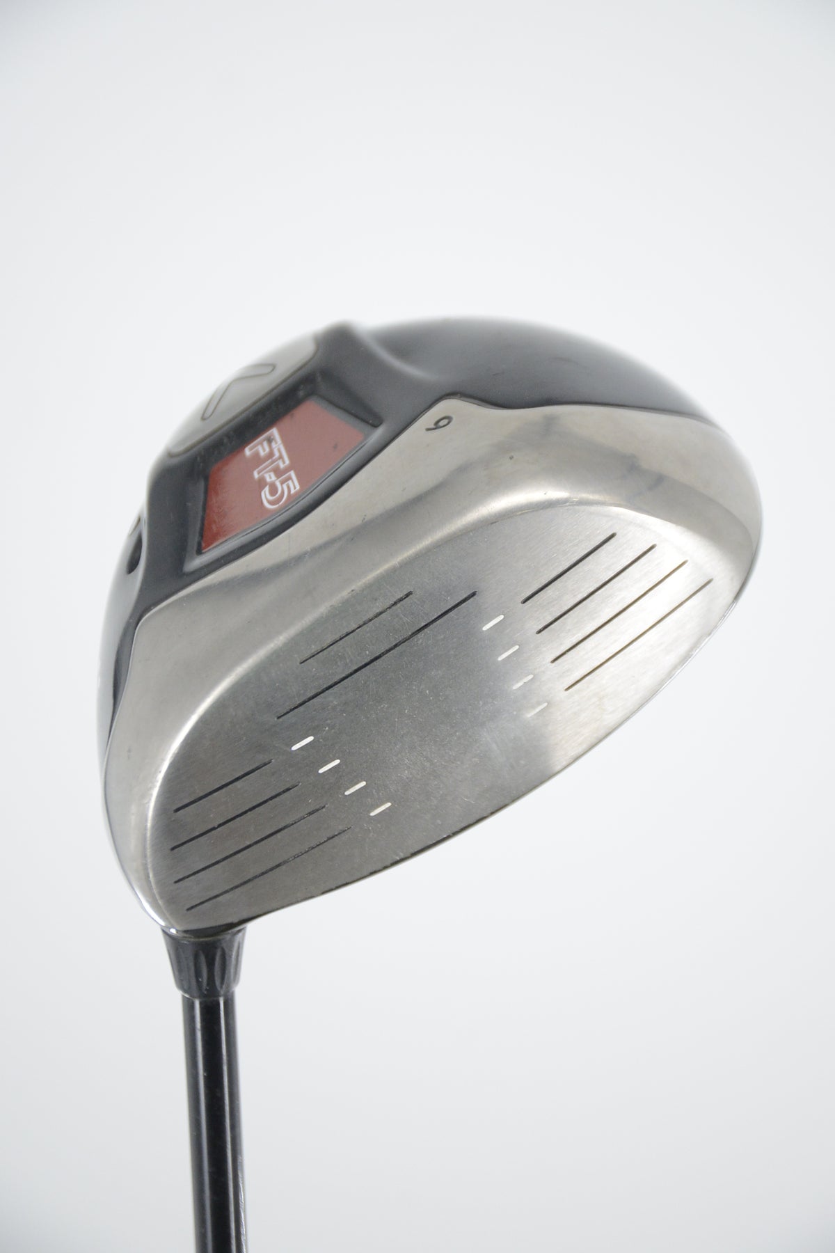Callaway FT-5 Draw 9 Degree Driver R Flex 45"