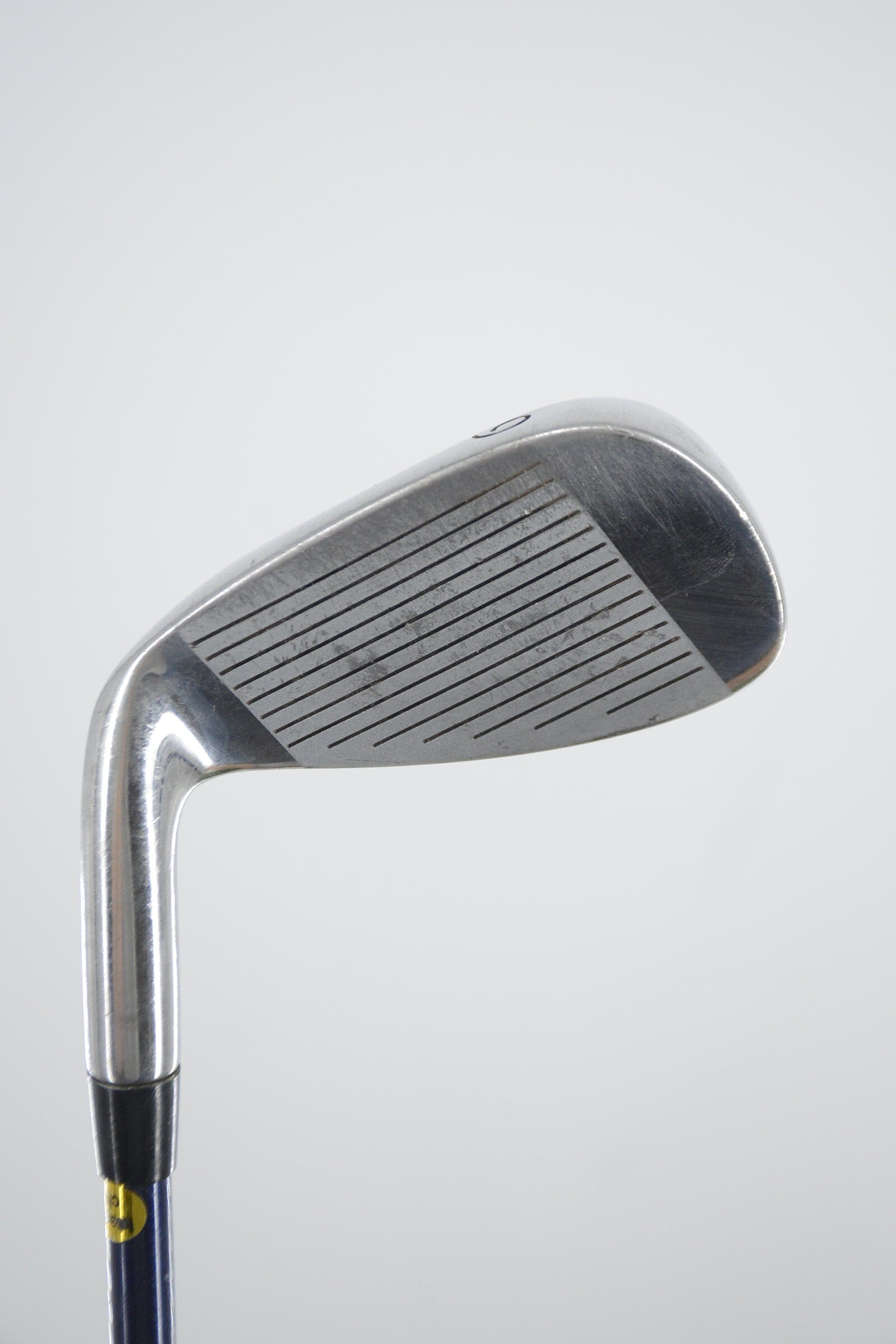 Women's Tour Collection HRX4 6 Iron W Flex 36.75" Golf Clubs GolfRoots 