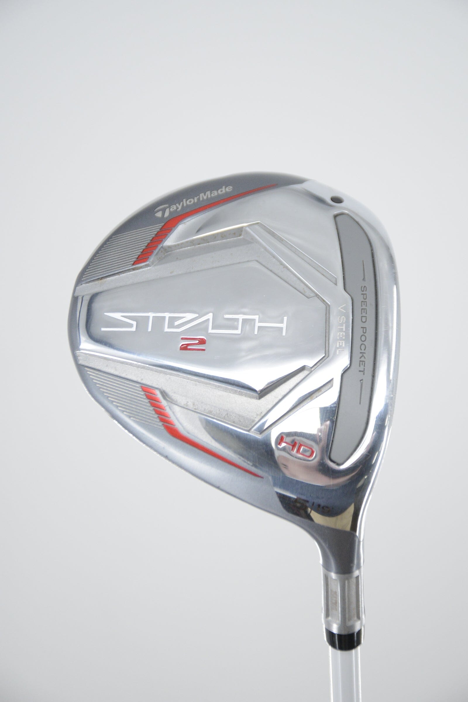 Women's TaylorMade Stealth 2 HD 5 Wood W Flex 40.5" Golf Clubs GolfRoots 