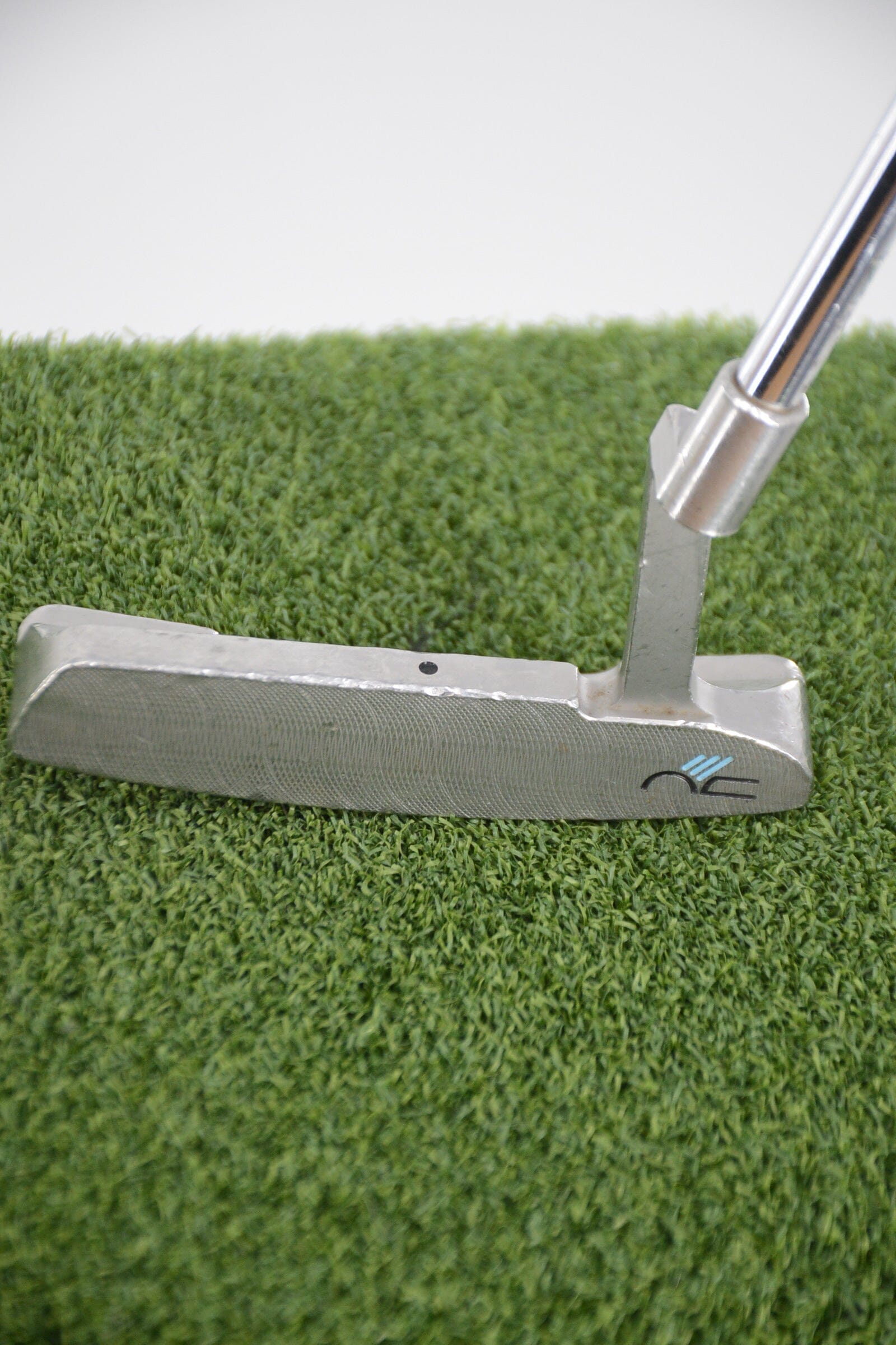 Never Compromise Connoisseur Portofino Putter 35" Golf Clubs GolfRoots 