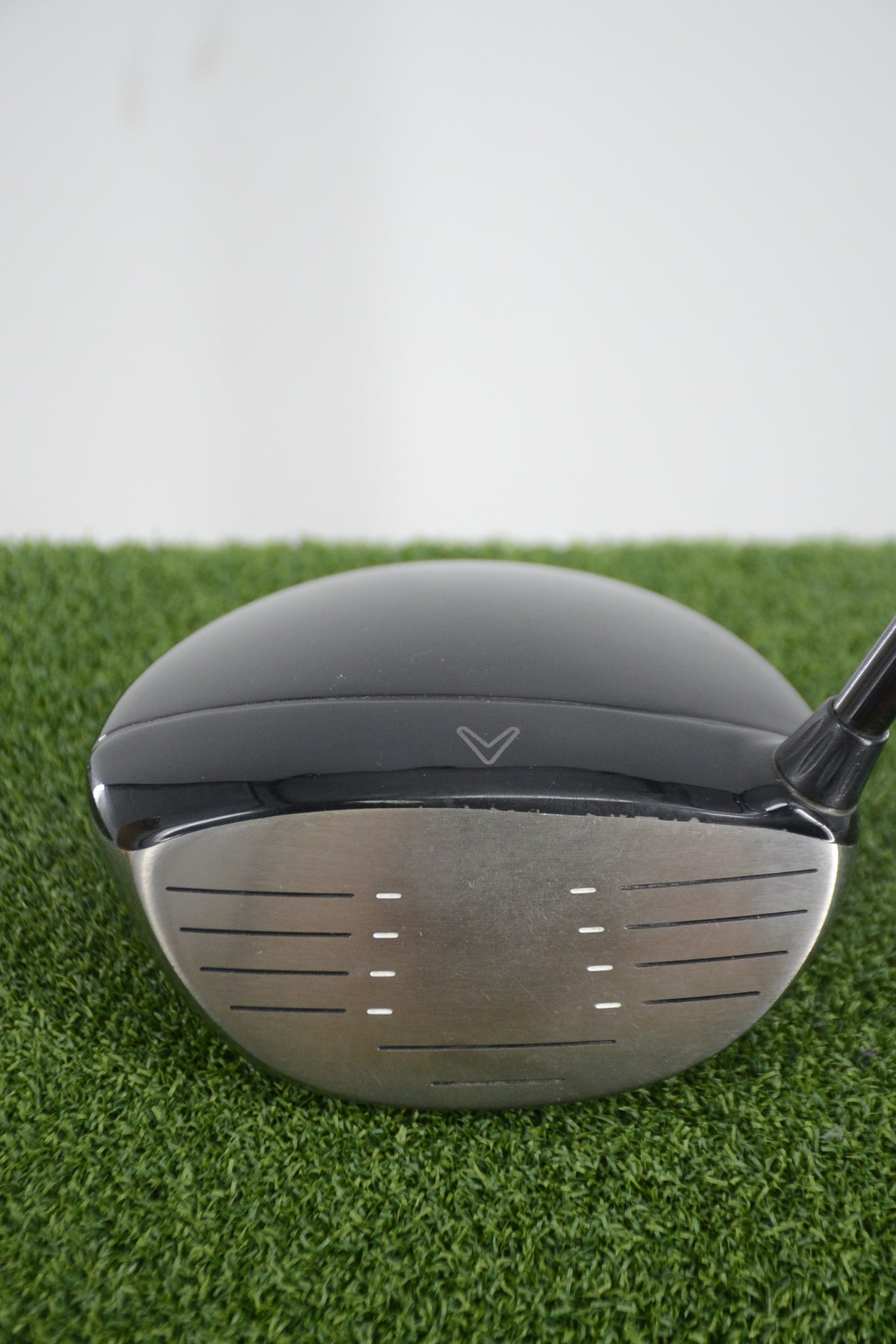 Callaway FT-5 Draw 9 Degree Driver R Flex 45"