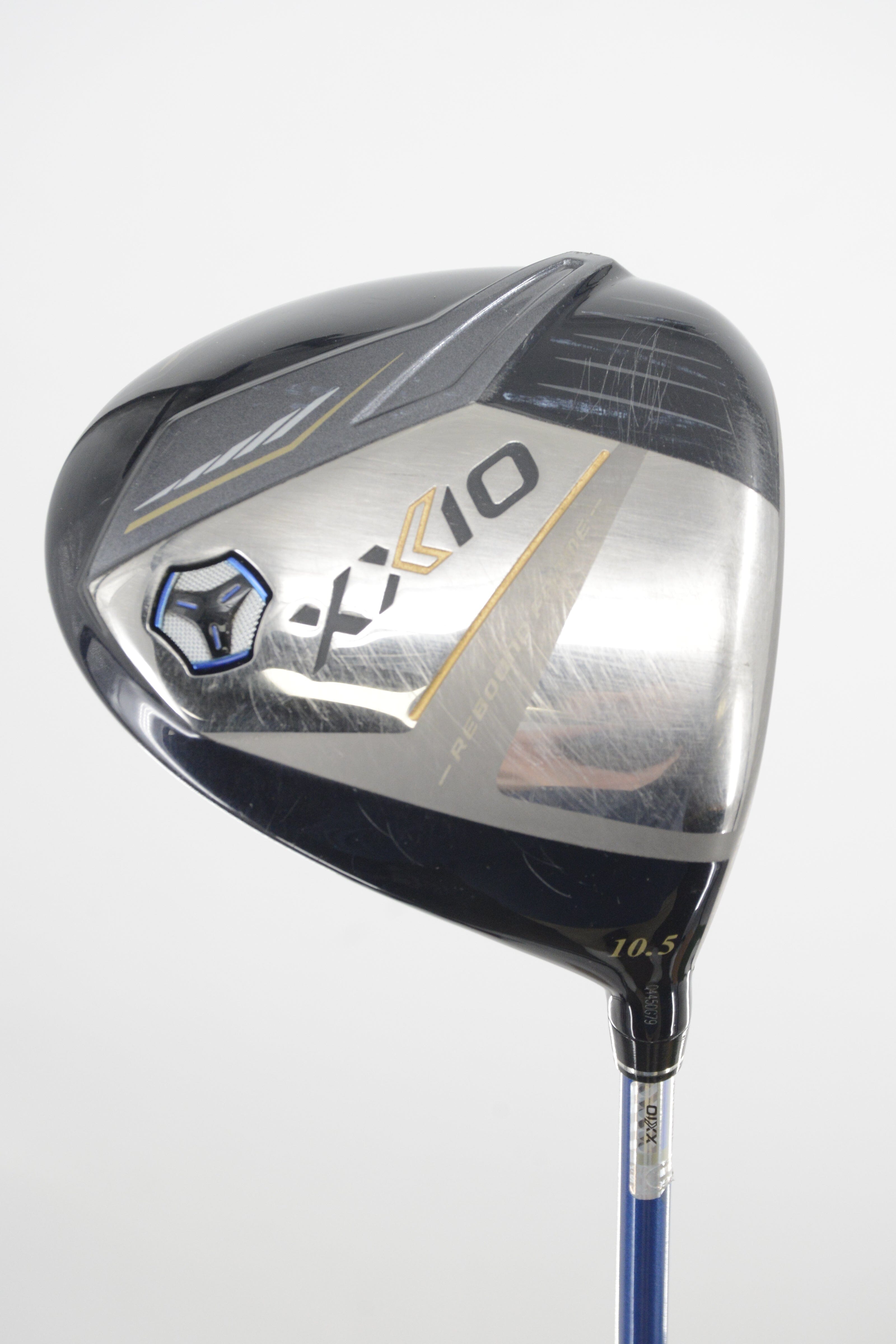 XXIO 13 10.5 Degree Driver R Flex 45.75" Golf Clubs GolfRoots 