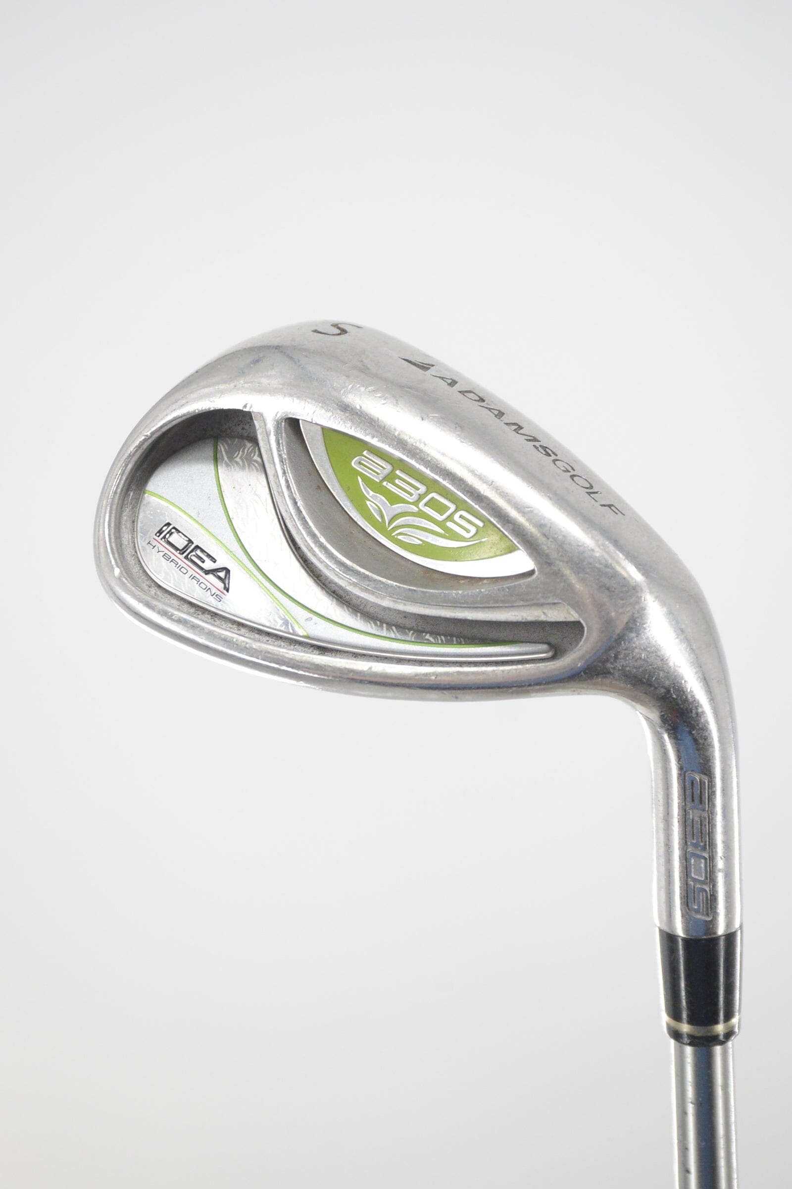 Women's Adams Idea A3Os SW W Flex 34.25" Golf Clubs GolfRoots 