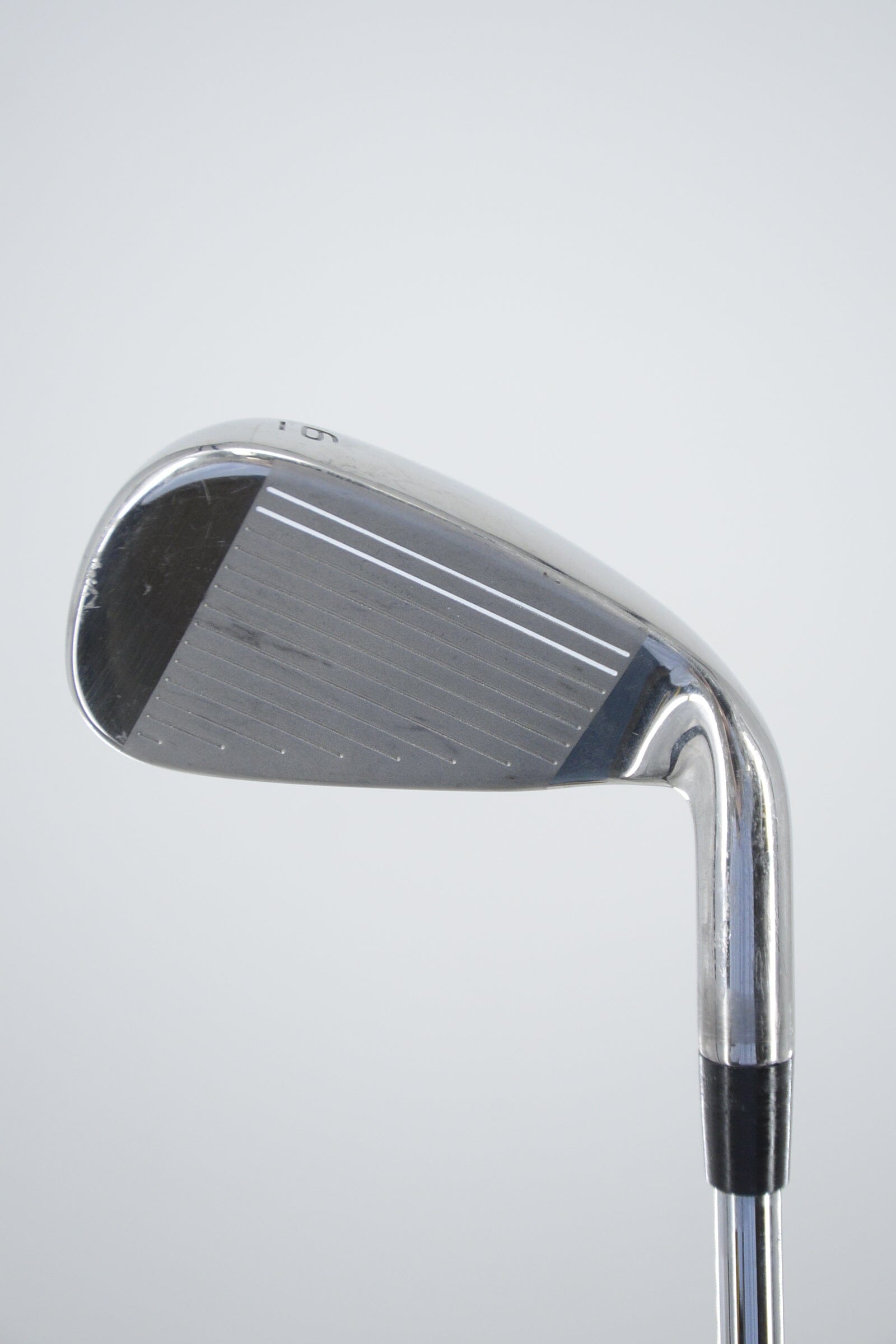 Lefty Callaway Rogue ST Max 6 Iron S Flex 37.5" Golf Clubs GolfRoots 