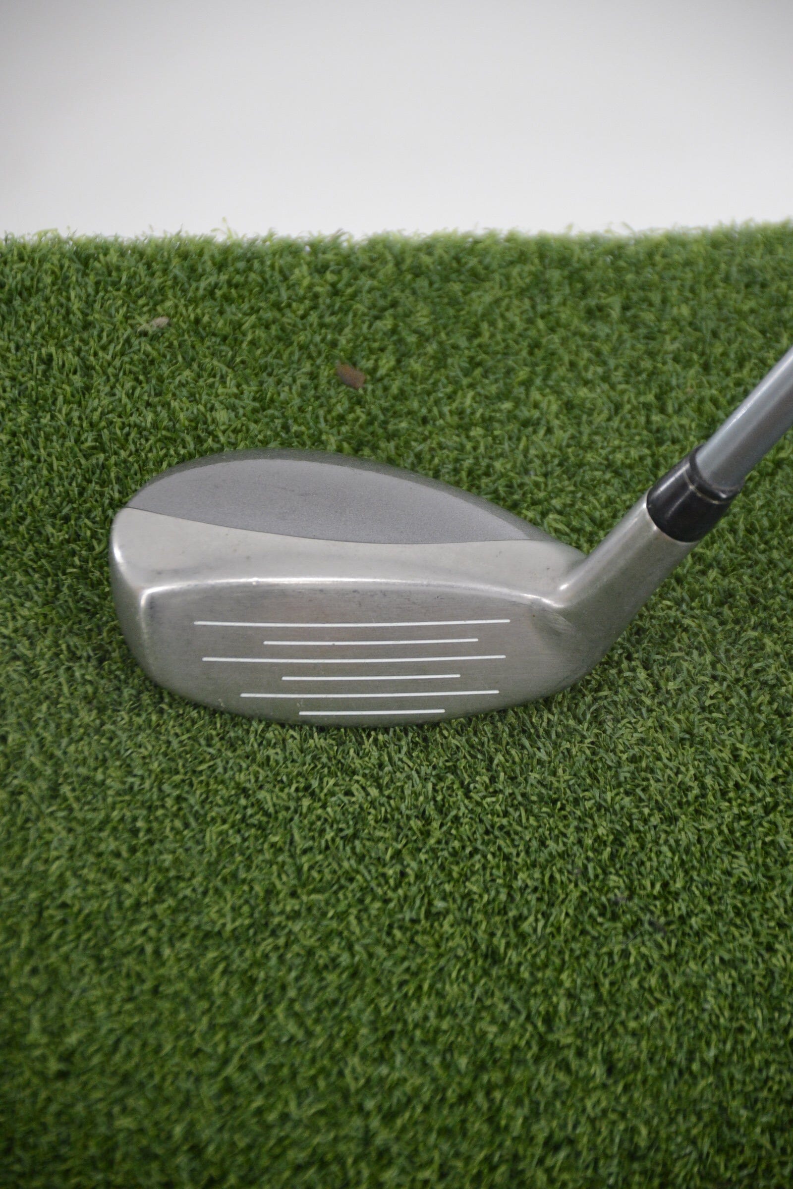 Women's TaylorMade Rescue Mid 4 Hybrid W Flex 38.25" Golf Clubs GolfRoots 