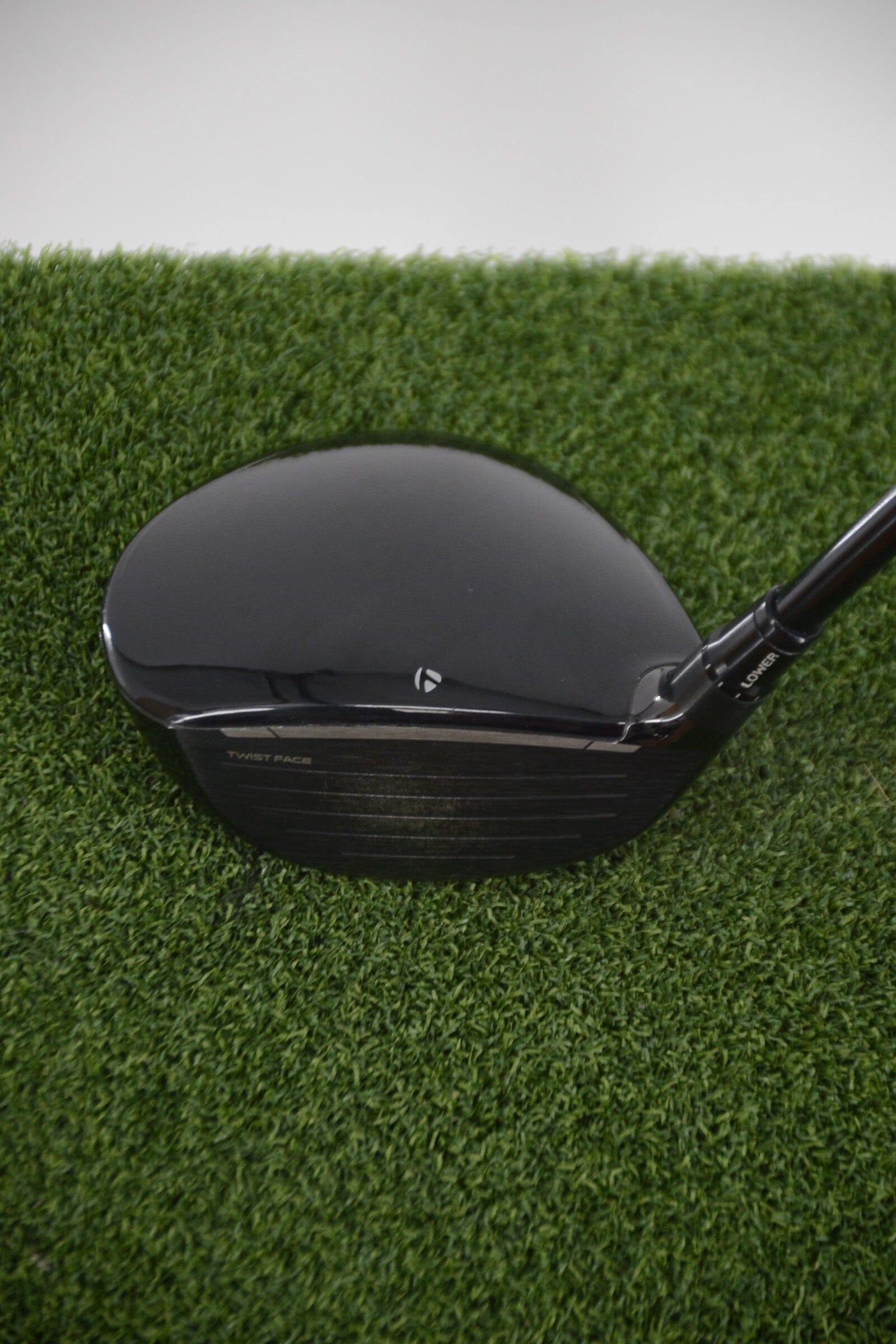 TaylorMade Qi10 Tour 3 Wood X Flex 43" Golf Clubs GolfRoots 