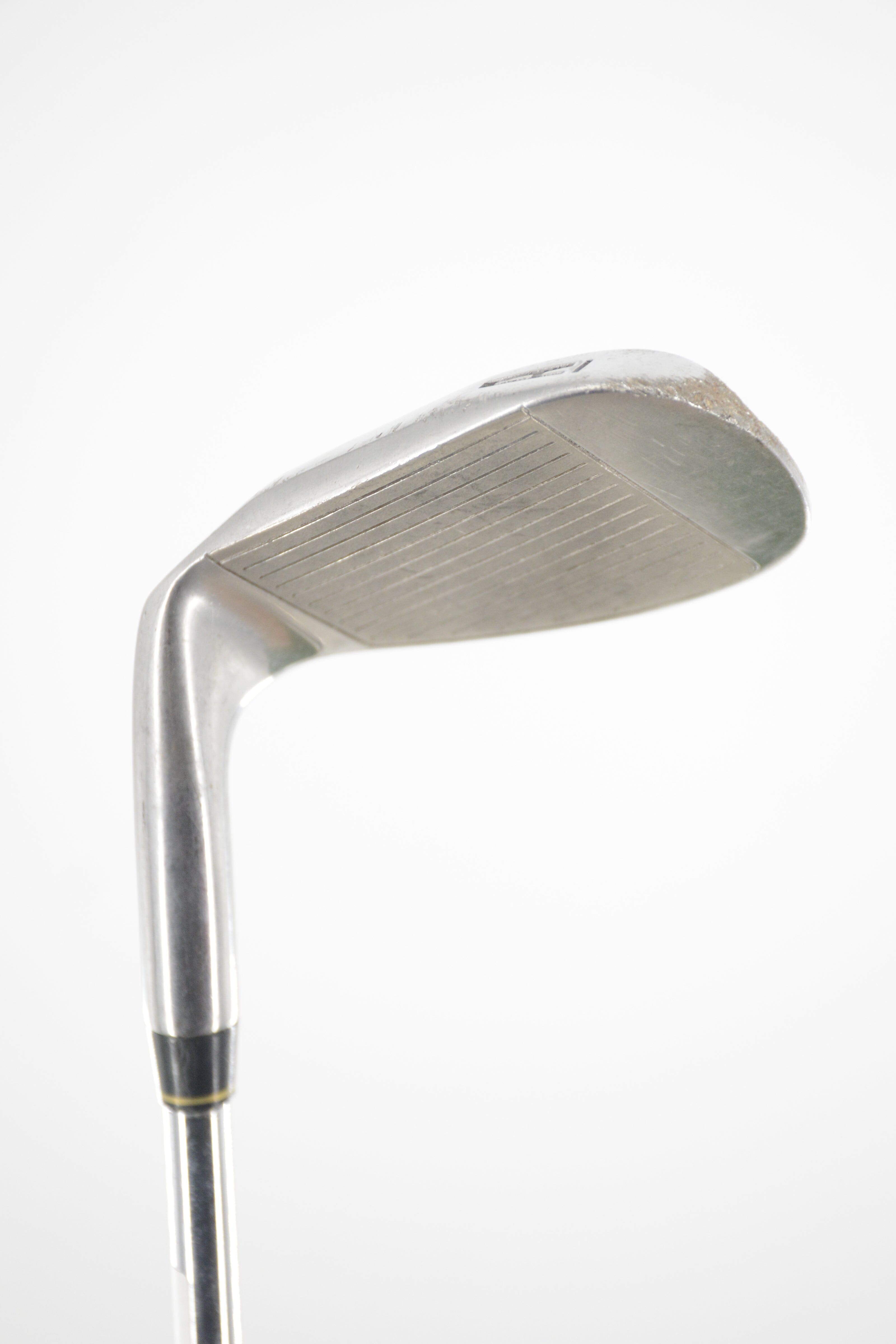 PureSpin Diamond Face 52 Degree Wedge Wedge Flex 35.25" Golf Clubs GolfRoots 