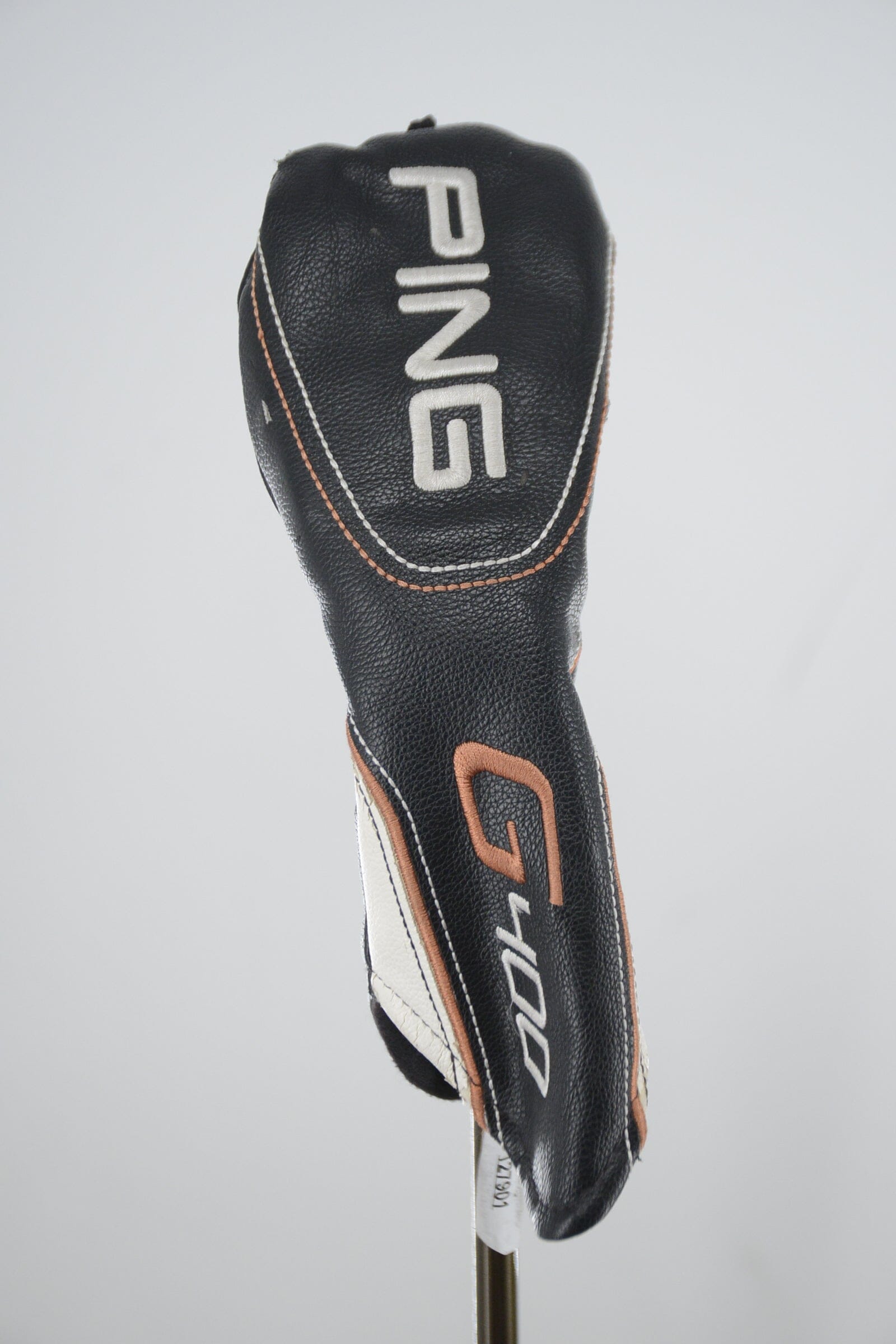 Ping G400 5 Hybrid S Flex 39" Golf Clubs GolfRoots 