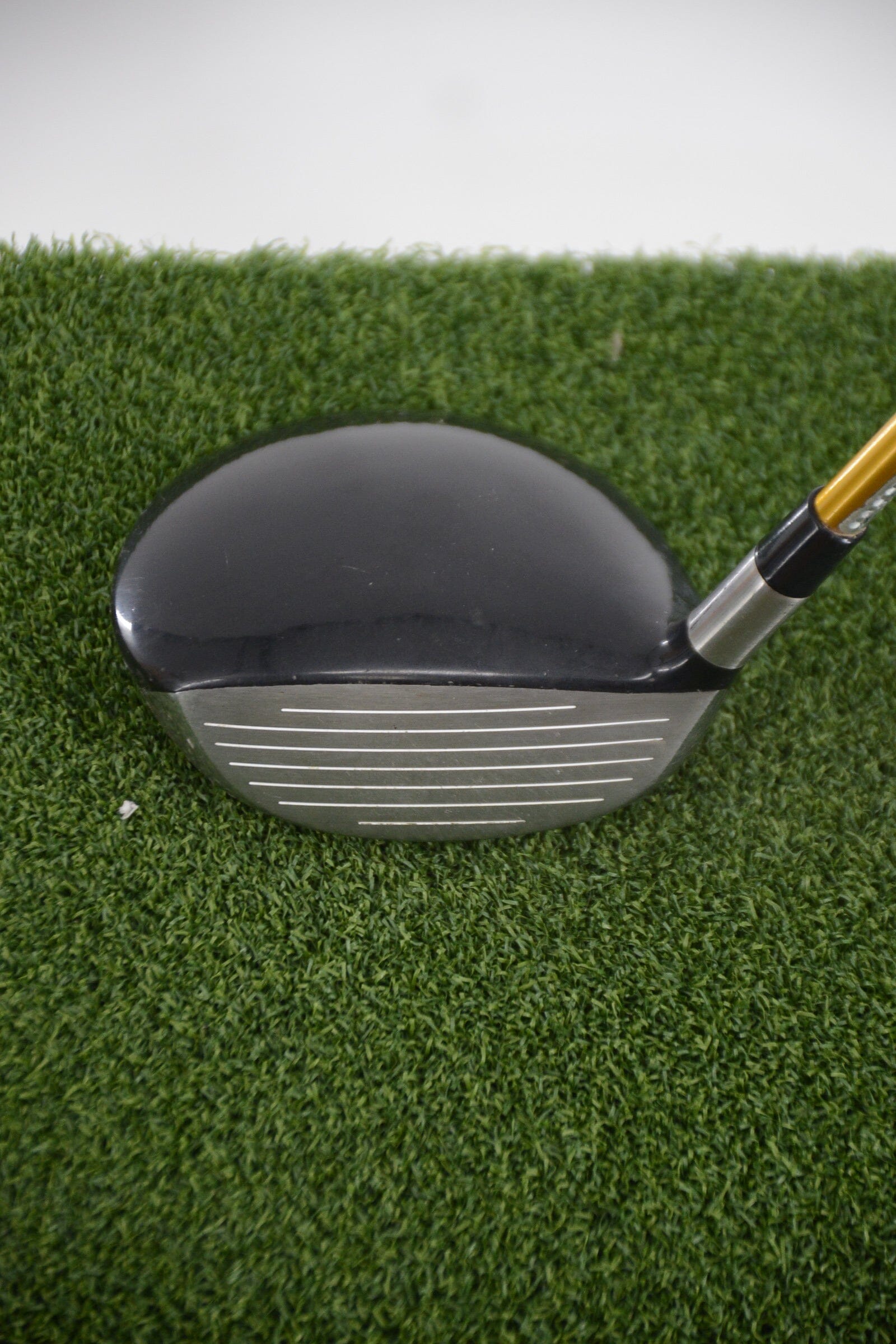 Cleveland Launcher FL 3 Wood R Flex 43.5" Golf Clubs GolfRoots 