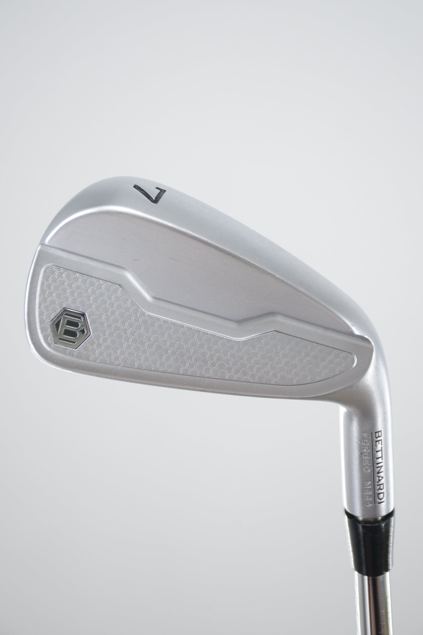 Bettinardi Forged MB 24 7 Iron S Flex 36.75"