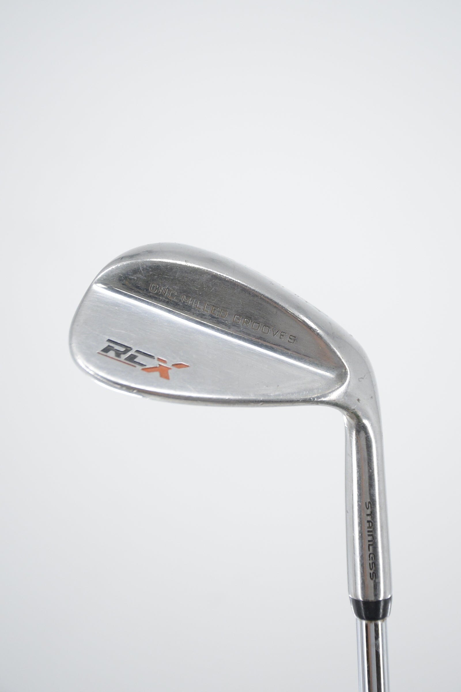 Acuity RCX SW S Flex 35" Golf Clubs GolfRoots 