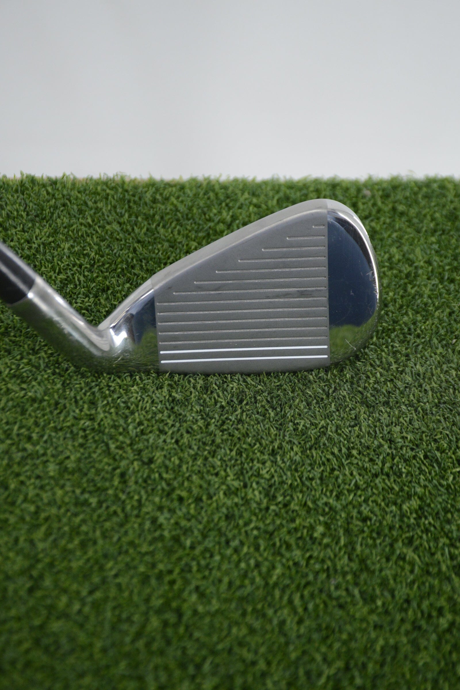 Lefty Callaway Rogue ST Max 6 Iron S Flex 37.5" Golf Clubs GolfRoots 