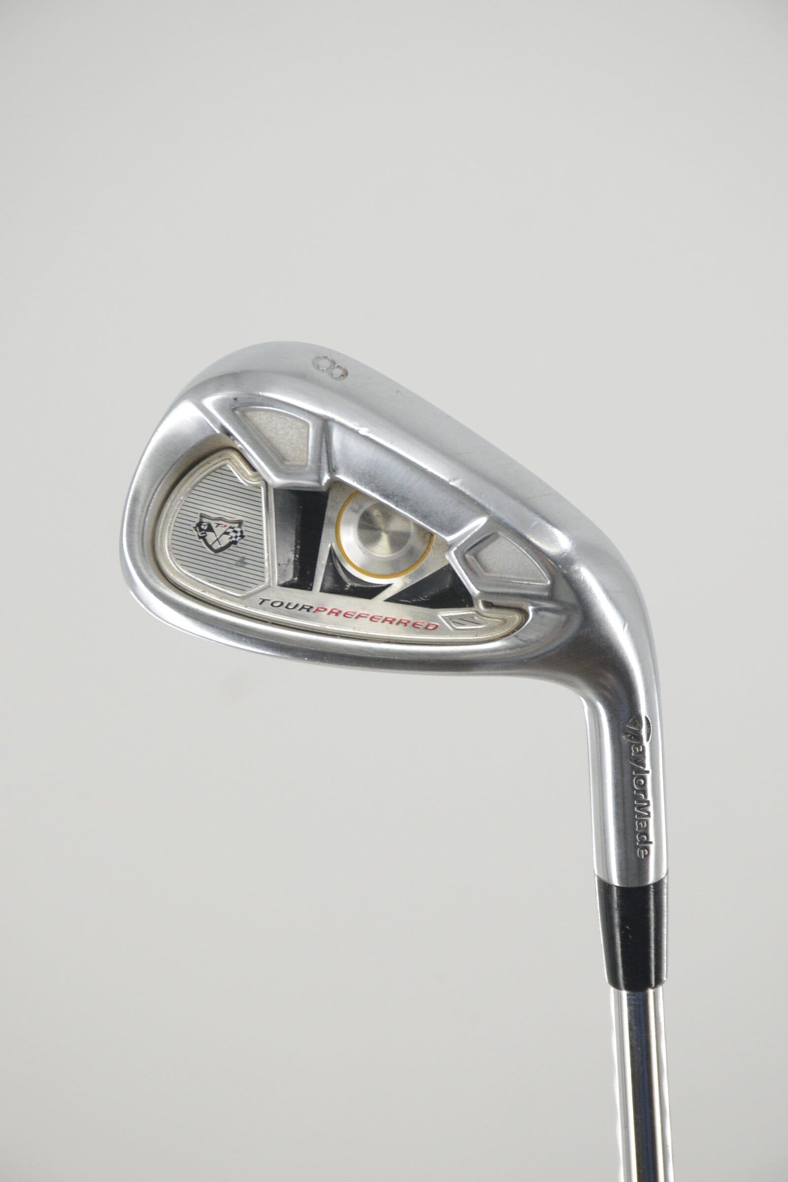 TaylorMade Tour Preferred 3-9 Iron Set R Flex Std Length Golf Clubs GolfRoots 