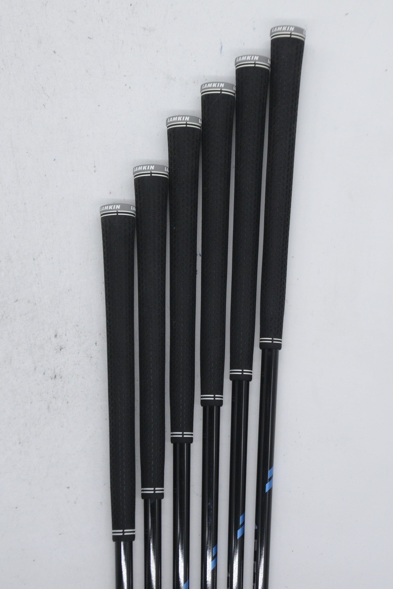 Tour Edge Hot Launch C524 6-AW Iron Set SR Flex -0.25" Golf Clubs GolfRoots 