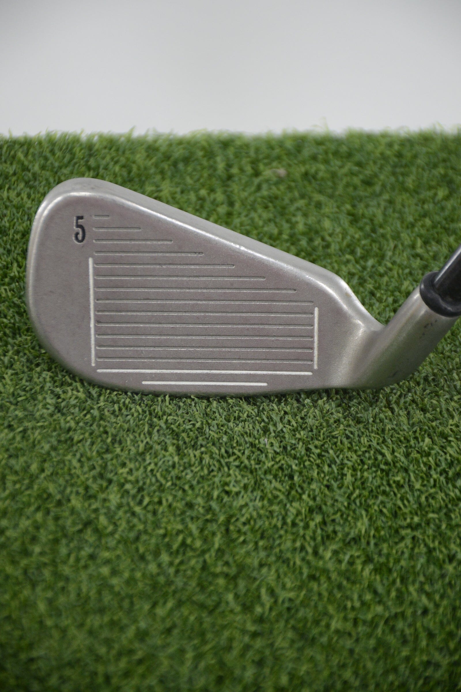 Callaway Big Bertha X-12 5 Iron SR Flex 37.75" Golf Clubs GolfRoots 