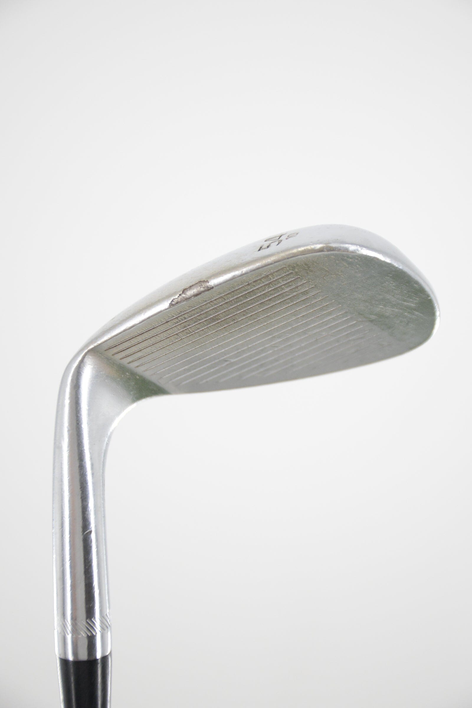 Titleist Vokey SM5 Tour Chrome 54 Degree Wedge Wedge Flex 36" Golf Clubs GolfRoots 