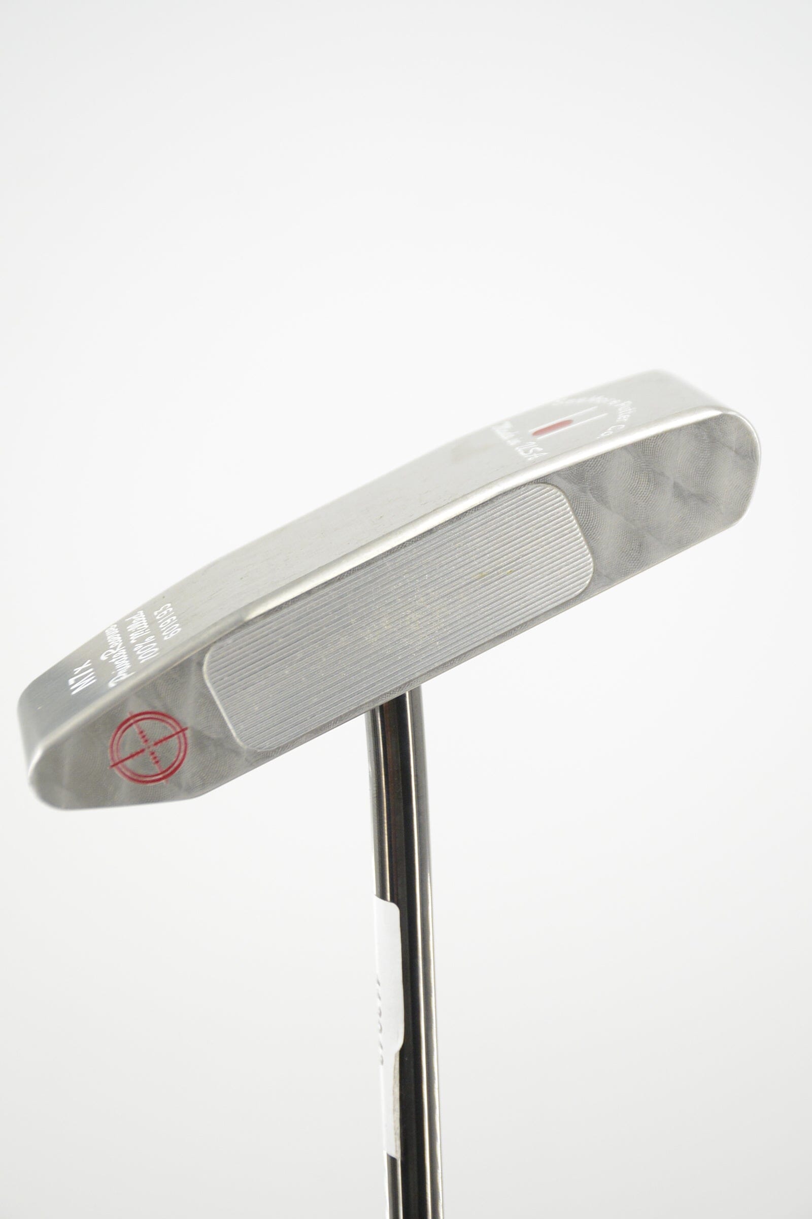 See More Private Reserve Platinum M7X Putter 35" Golf Clubs GolfRoots 
