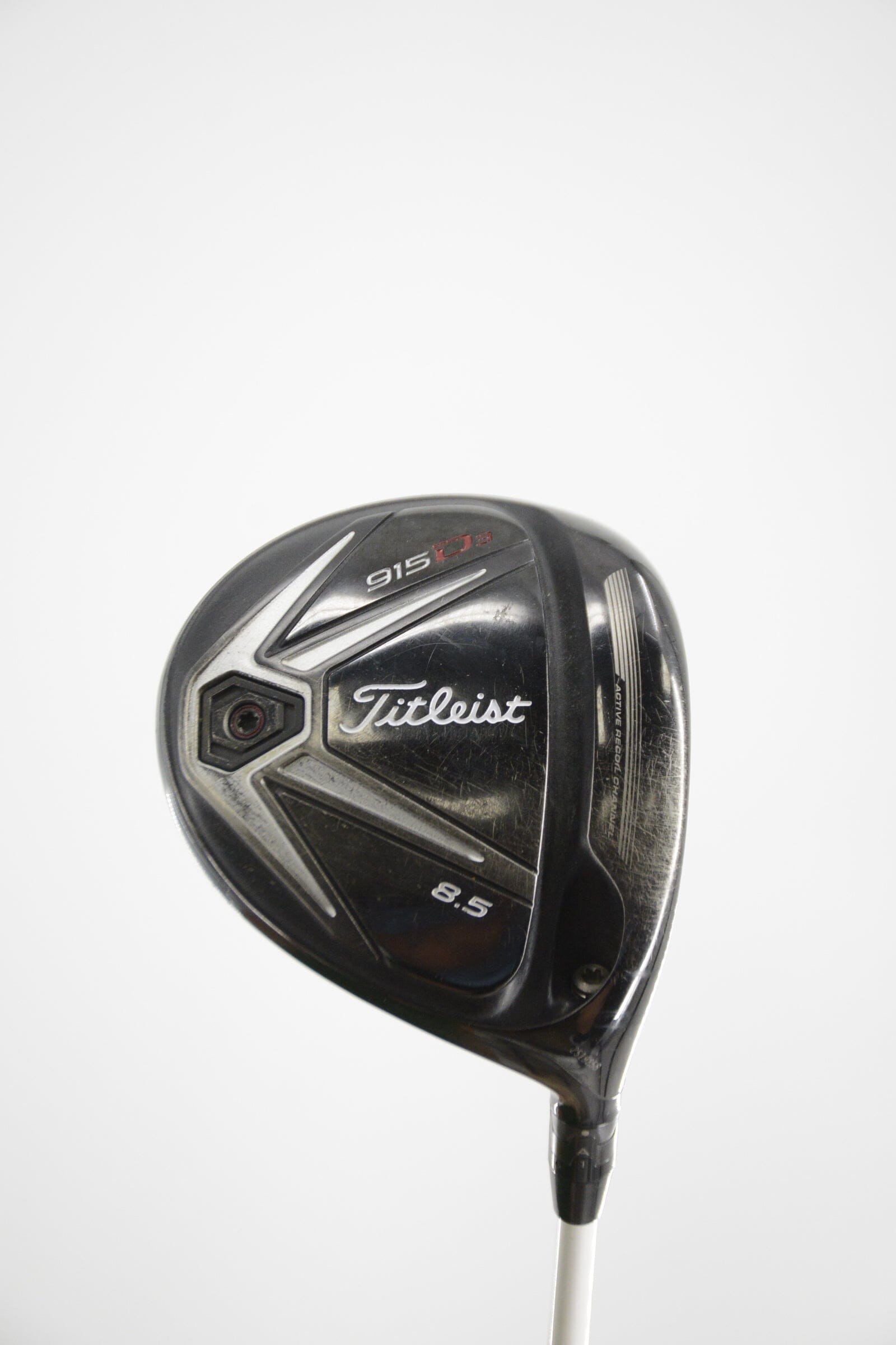 Titleist 915D3 8.5 Degree Driver S Flex 45"