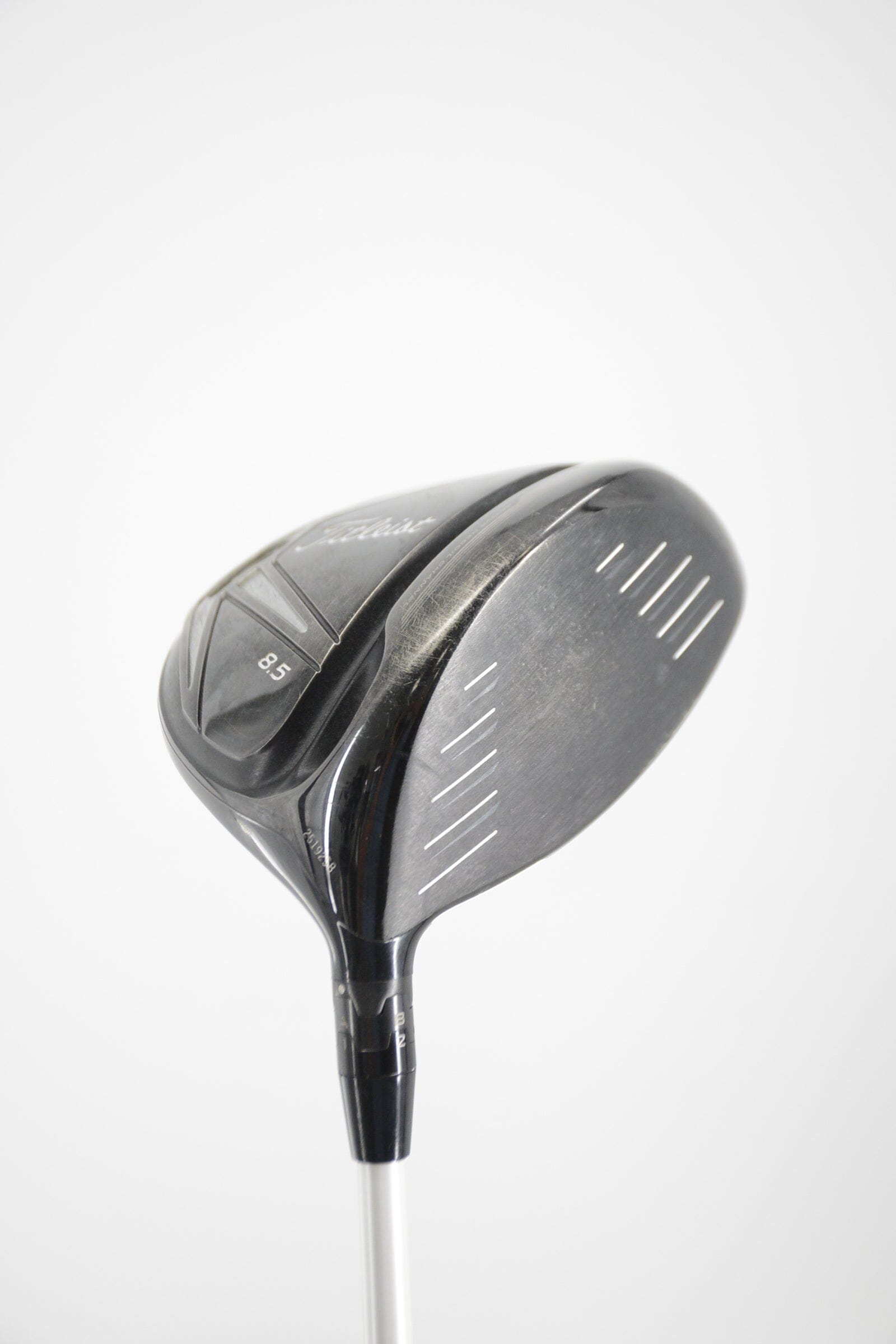 Titleist 915D3 8.5 Degree Driver S Flex 45" Golf Clubs GolfRoots 