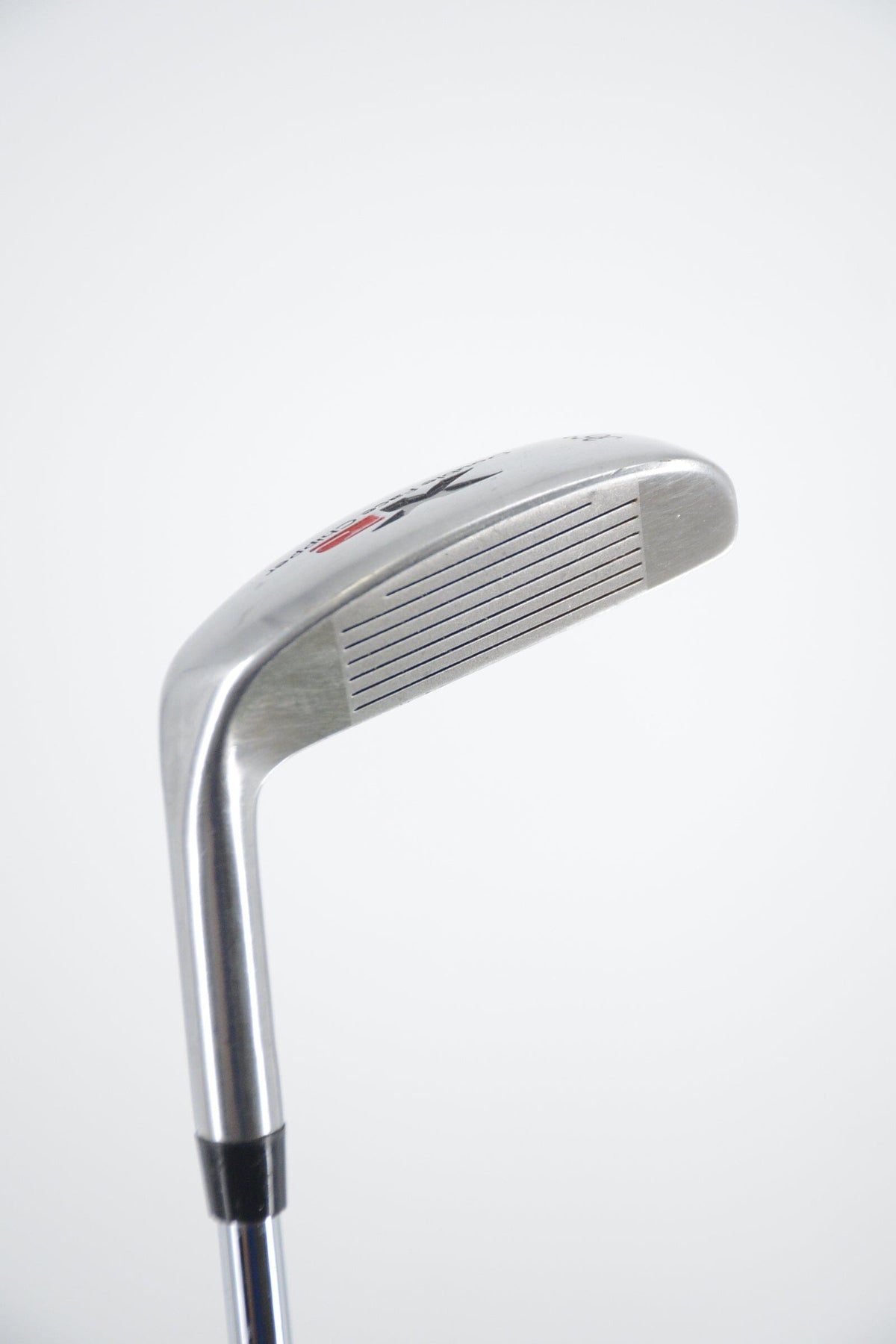 X2 Double Face Chipper Wedge Flex 35" Golf Clubs GolfRoots 