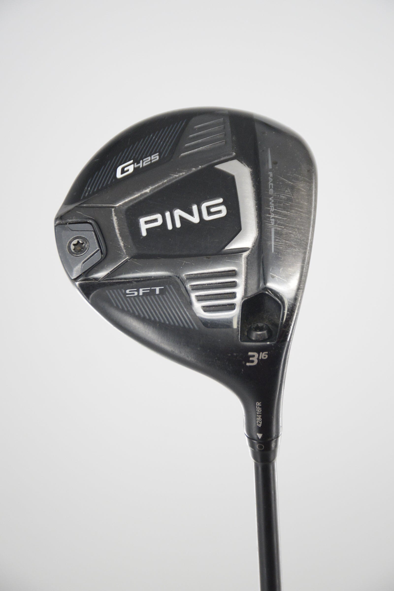 Ping G425 SFT 3 Wood R Flex 42.5" Golf Clubs GolfRoots 