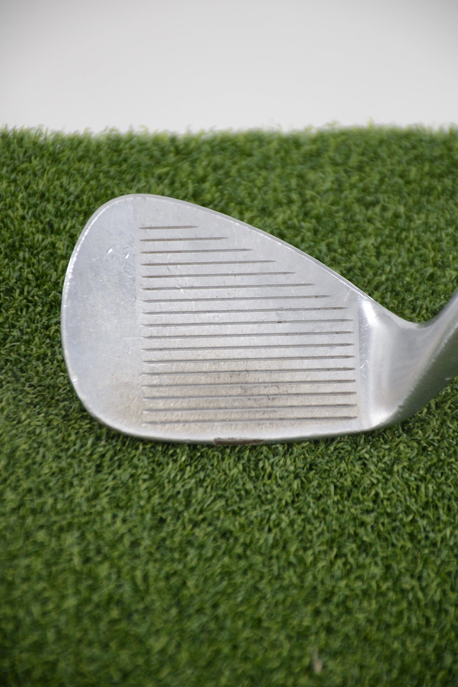 Titleist Vokey SM5 Tour Chrome 54 Degree Wedge Wedge Flex 36" Golf Clubs GolfRoots 