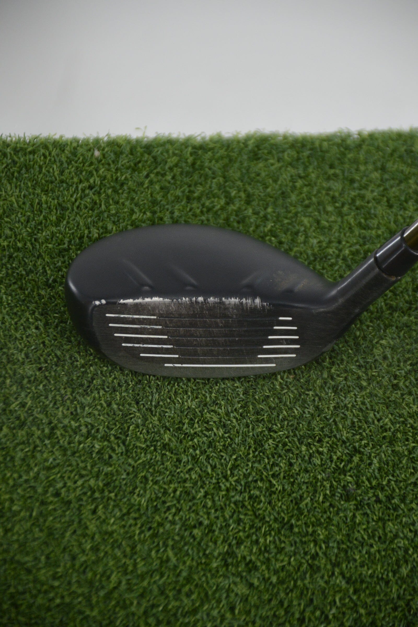 Ping G400 5 Hybrid S Flex 39" Golf Clubs GolfRoots 