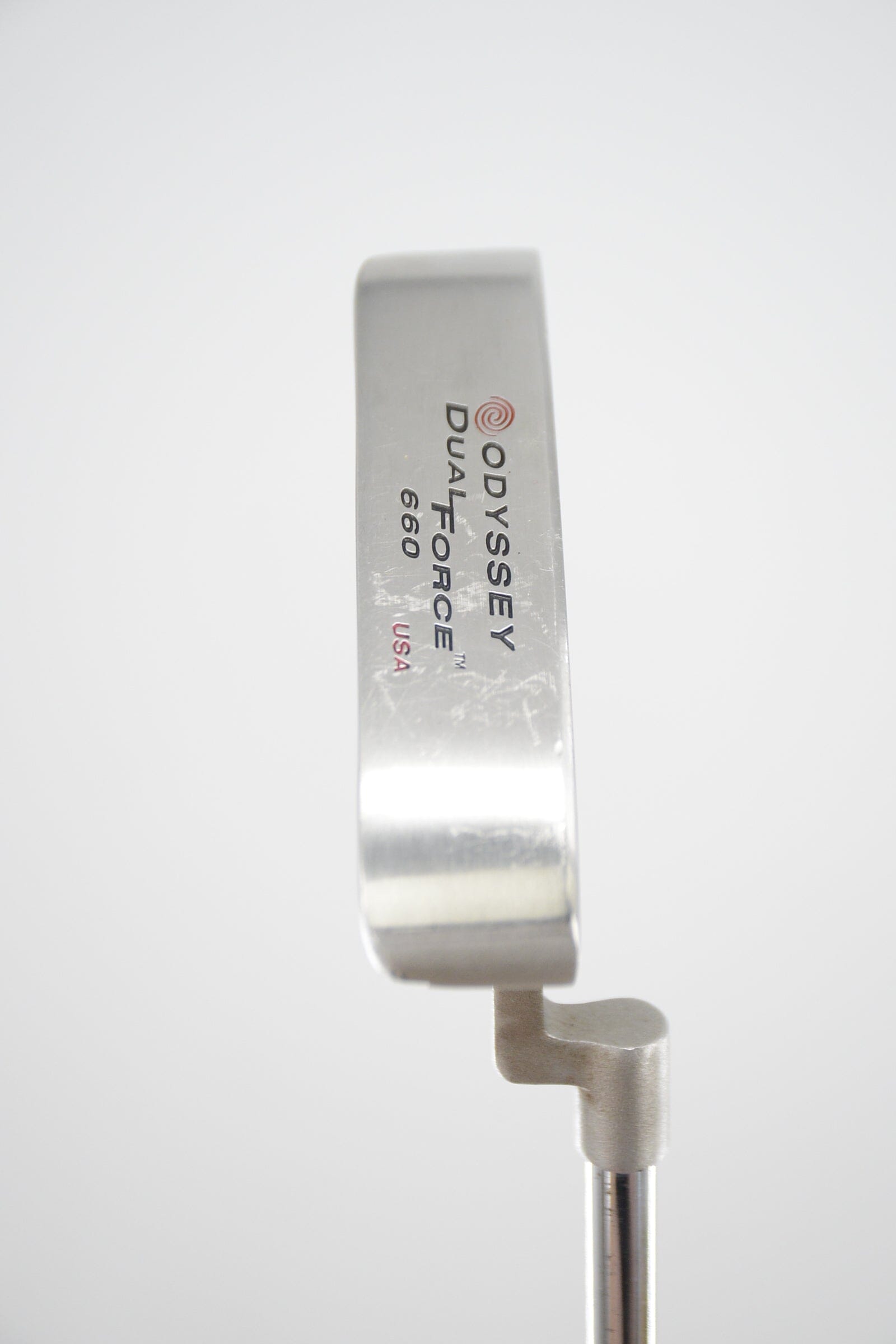 Odyssey DFX 6600 Putter 35.5" Golf Clubs GolfRoots 