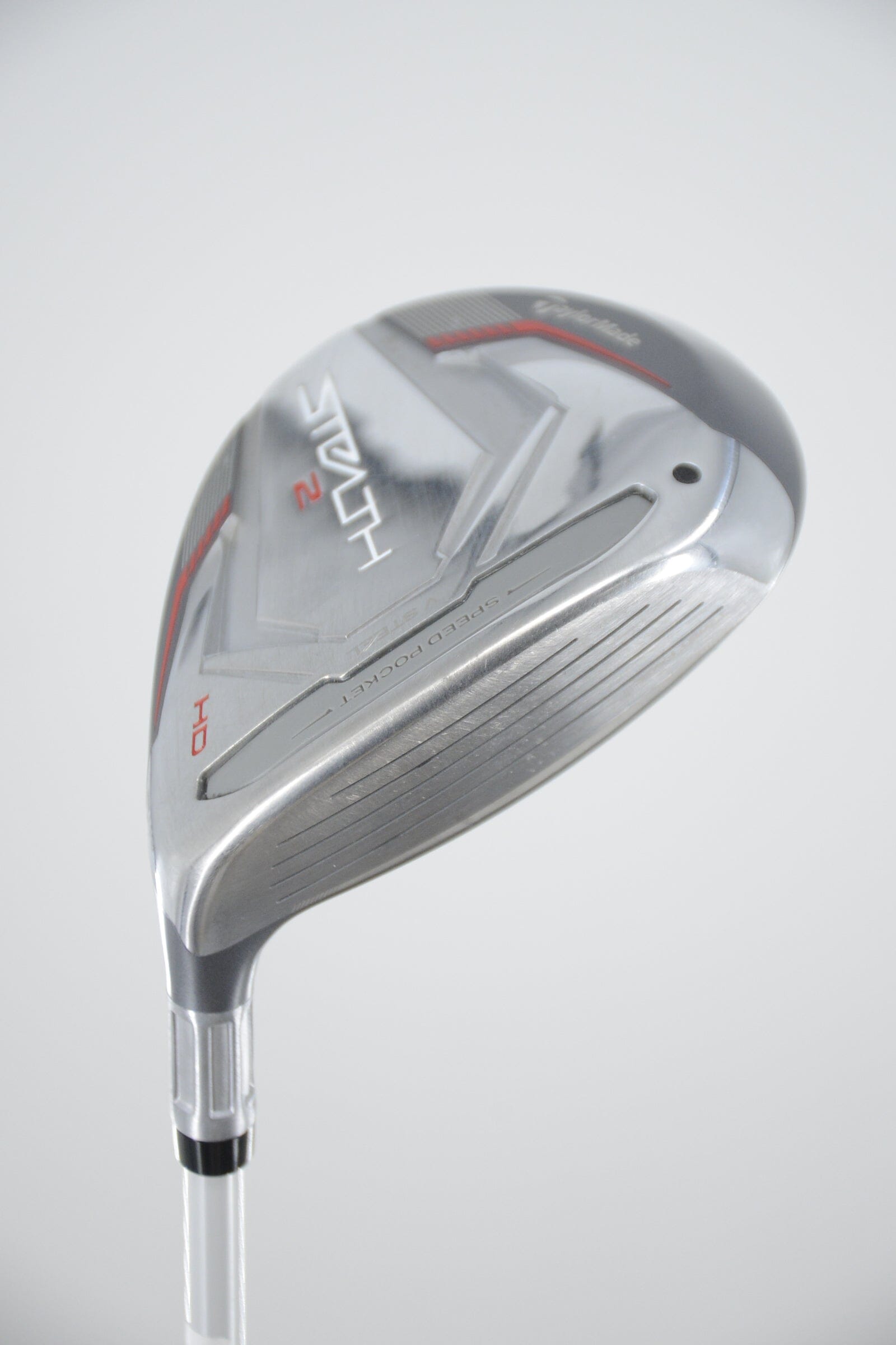 Women's TaylorMade Stealth 2 HD 5 Wood W Flex 40.5" Golf Clubs GolfRoots 