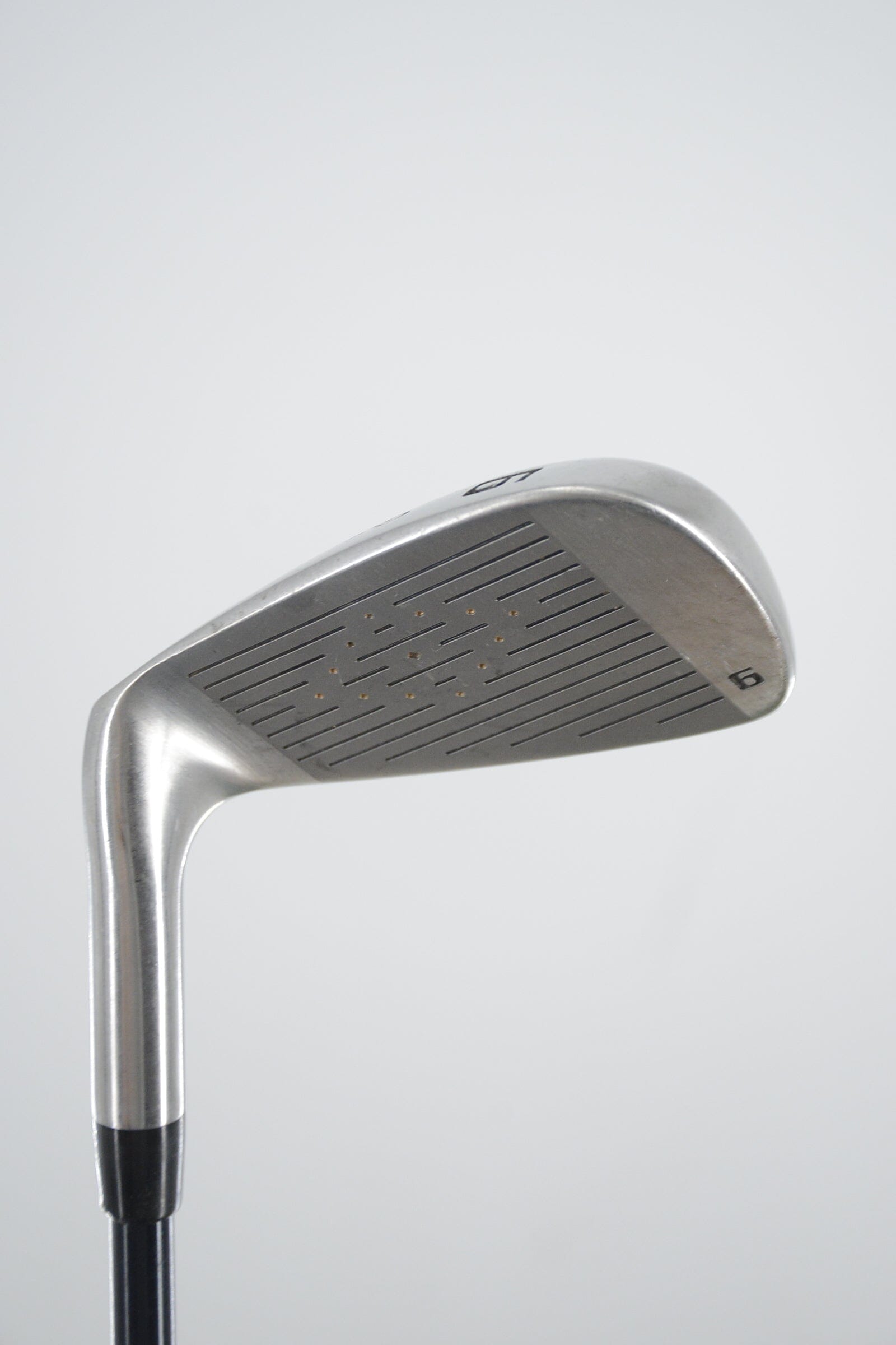 Nicklaus AccuForce II 9 Iron S Flex 36.25" Golf Clubs GolfRoots 