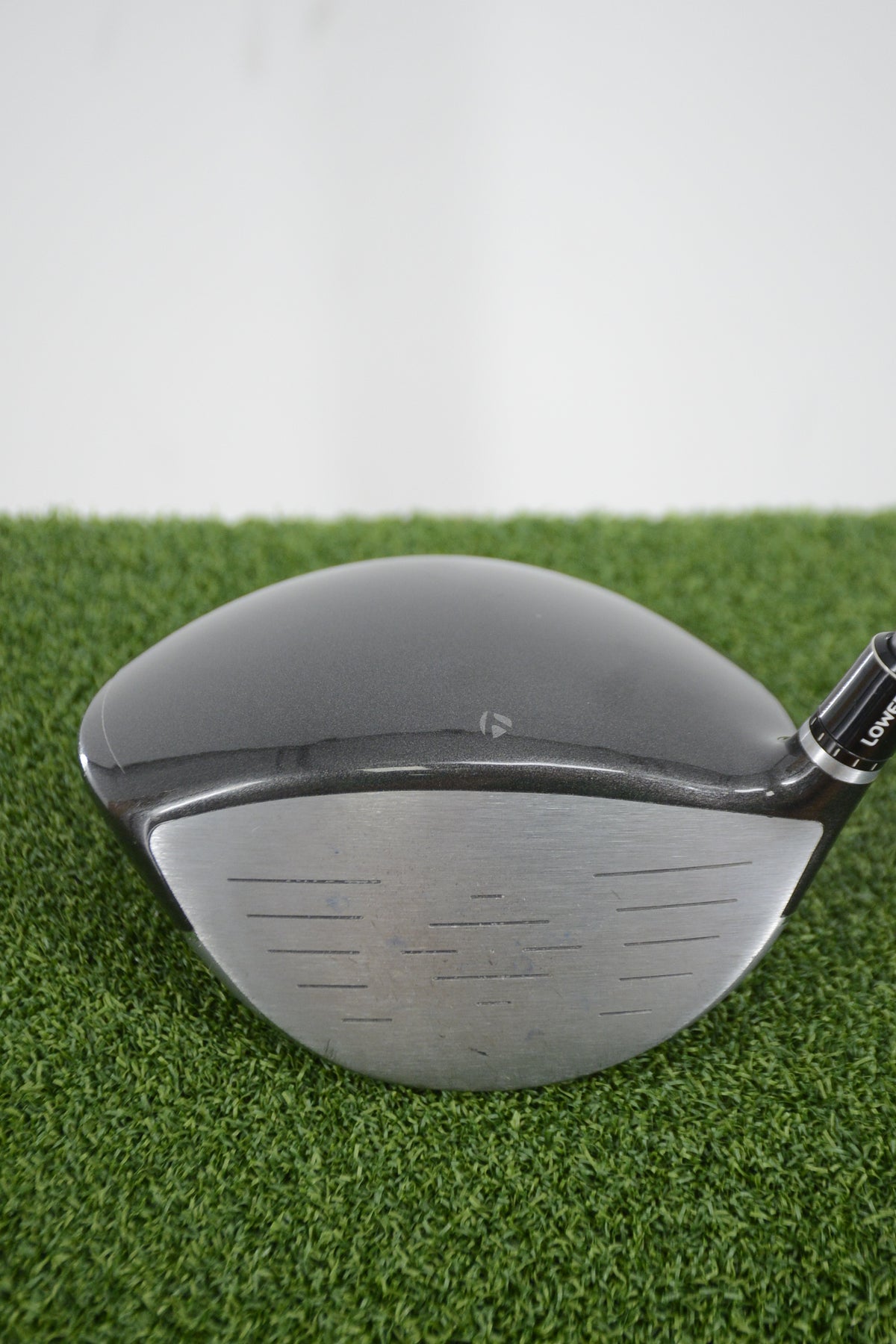 TaylorMade SLDR 12 Degree Driver S Flex 45"