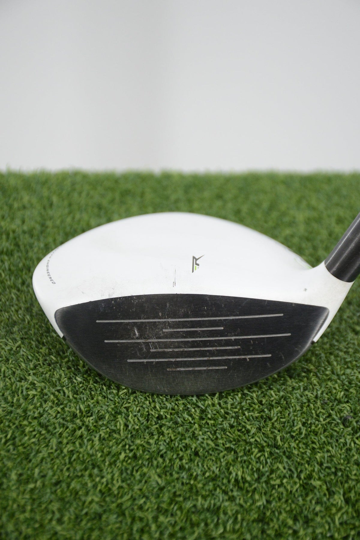 TaylorMade Rocketballz Tour 3 Wood S Flex 43.25" Golf Fairway Woods TaylorMade 