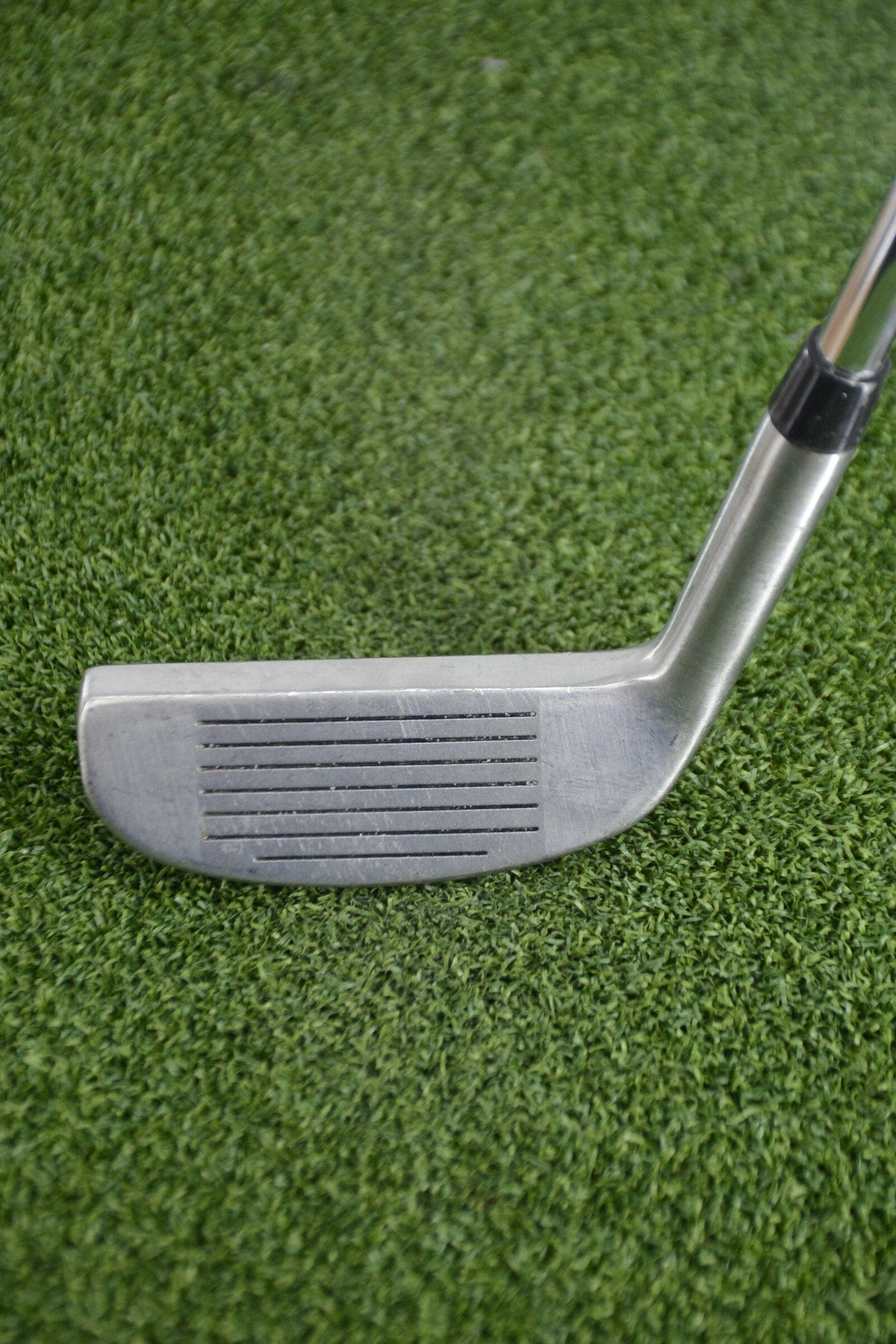 X2 Double Face Chipper Wedge Flex 35" Golf Clubs GolfRoots 